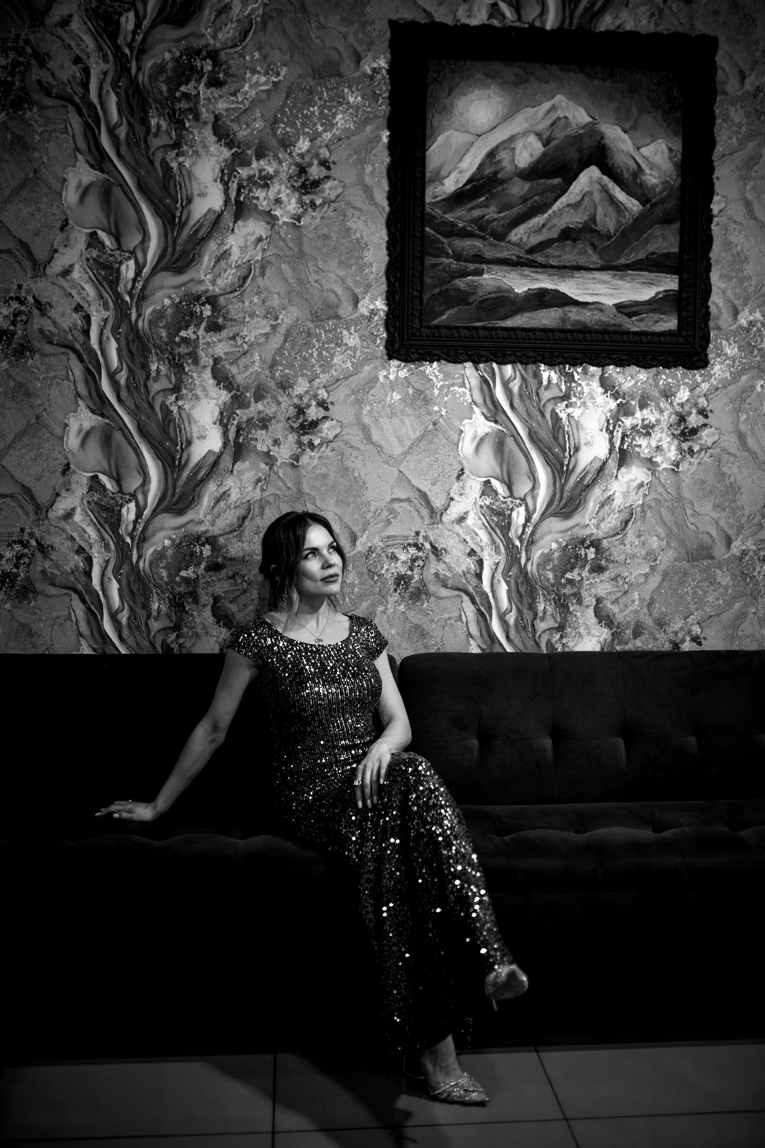 Ivent 2025. Andrey Pospelove. Фотограф в Саратове