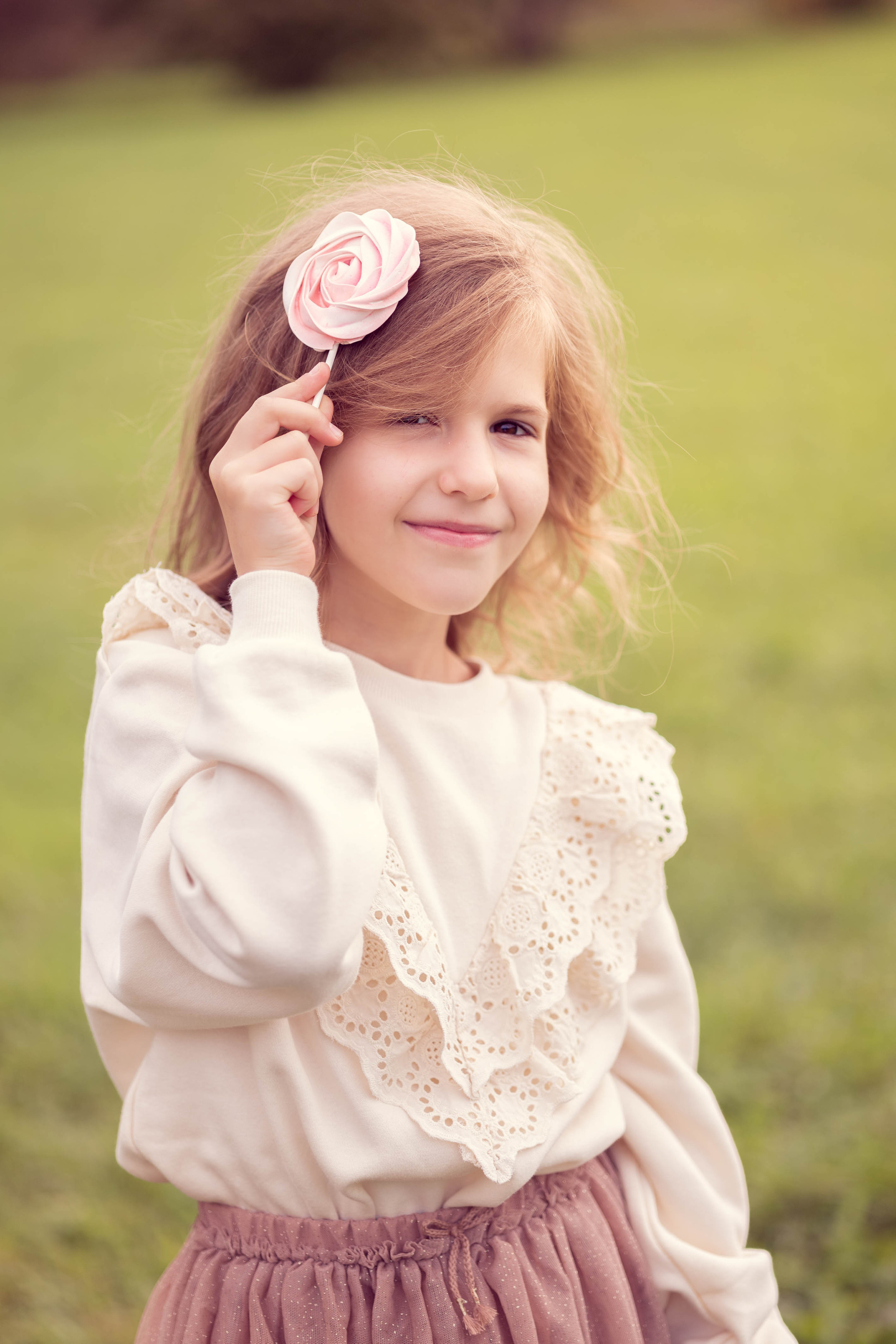 Семейная съёмка на природе. Женский и семейный фотограф в Москве Ирина Вертебная