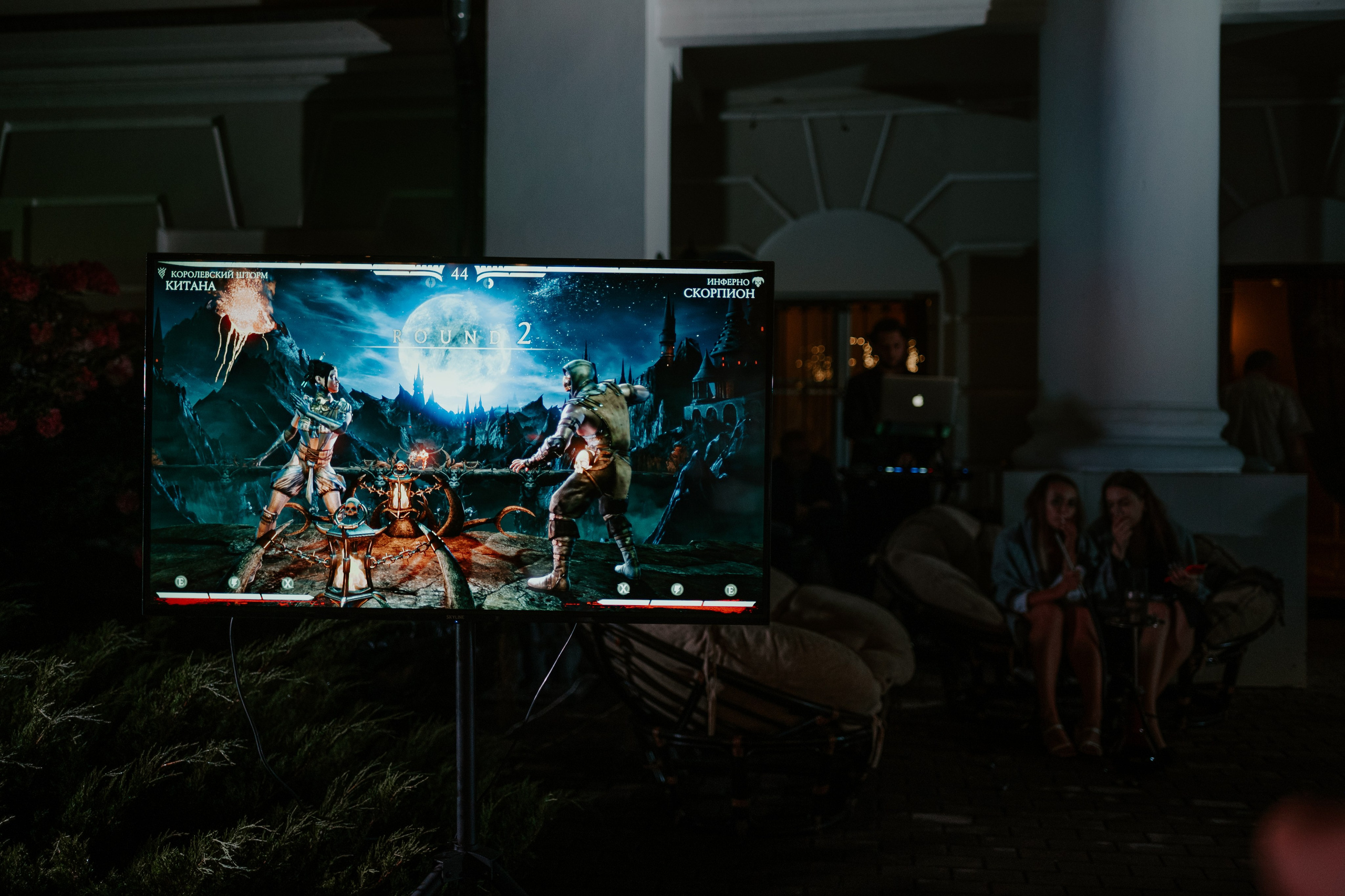 Кусочек Италии. Свадебный, репортажный и семейный фотограф в Москве Арина Зак