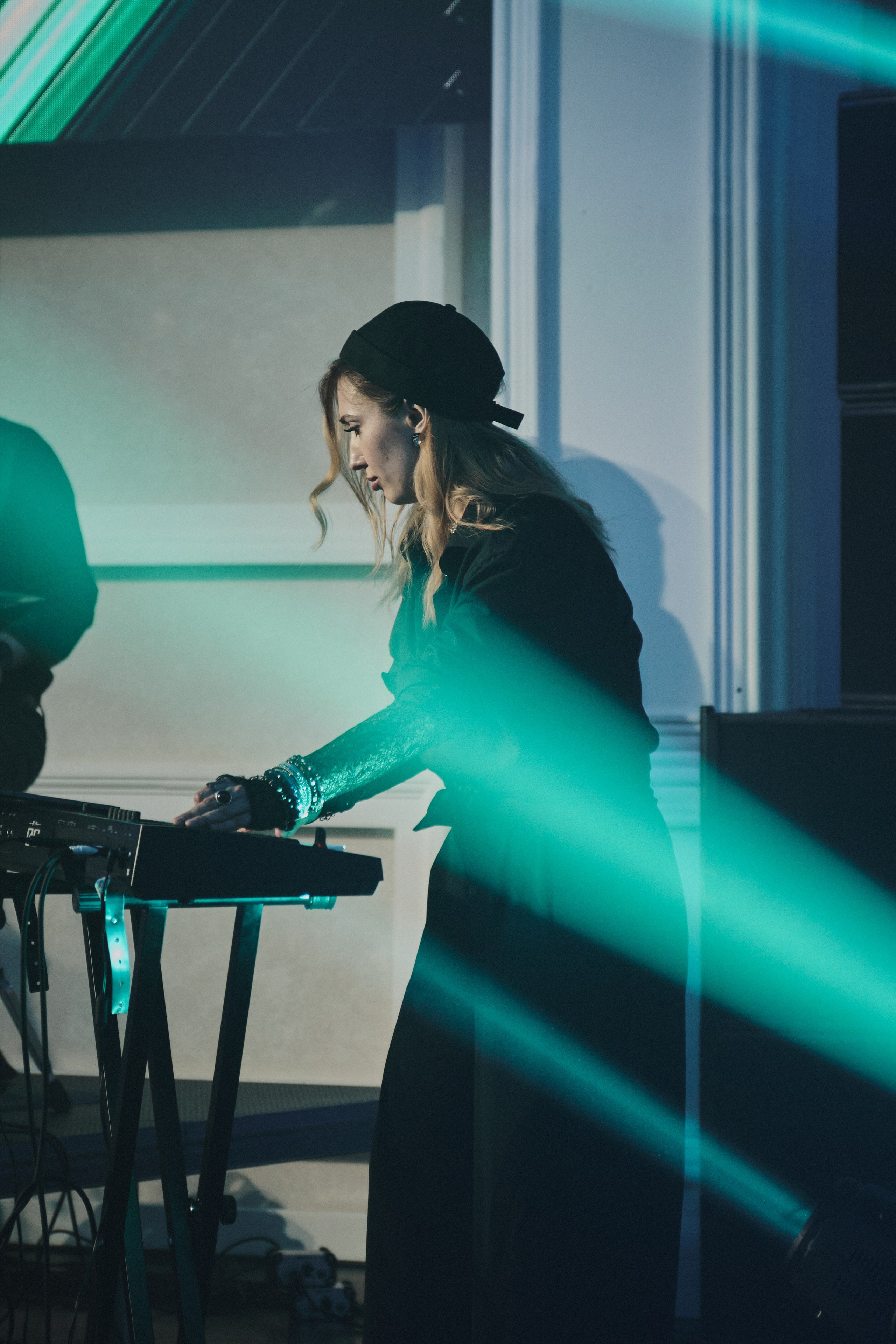 “The Musical Ring”