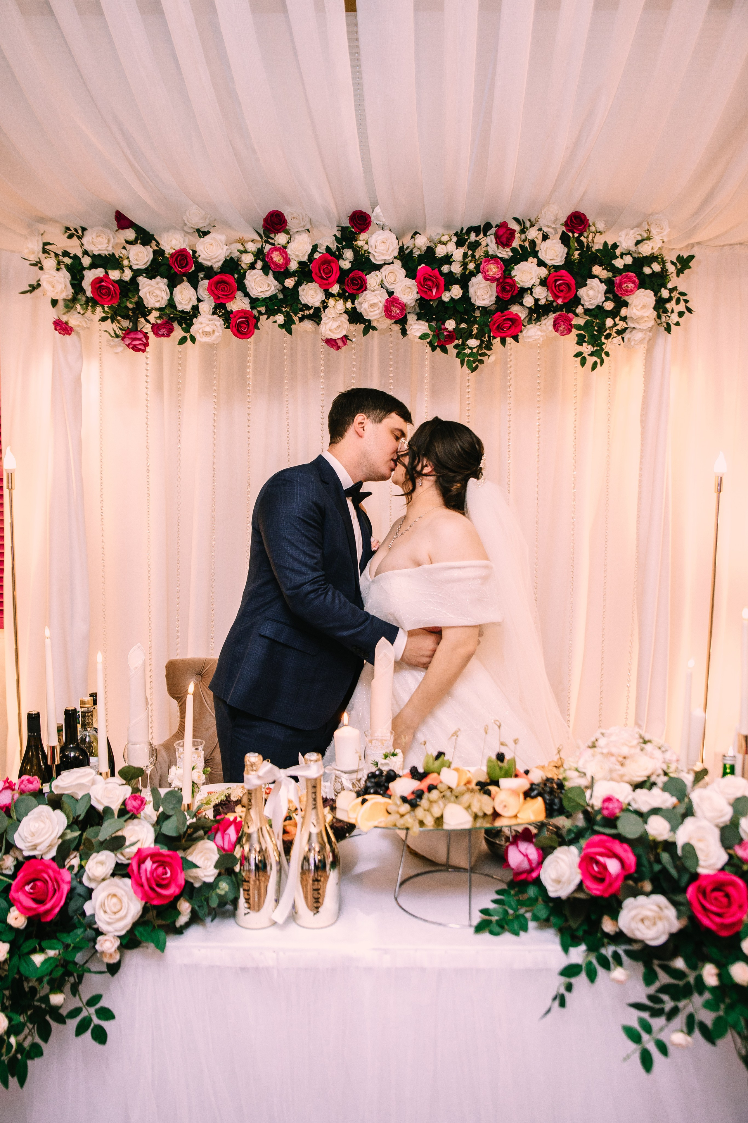 АНАСТАСИЯ И АЛЕКСАНДР. Свадебный и семейный фотограф в Курске и Курчатове