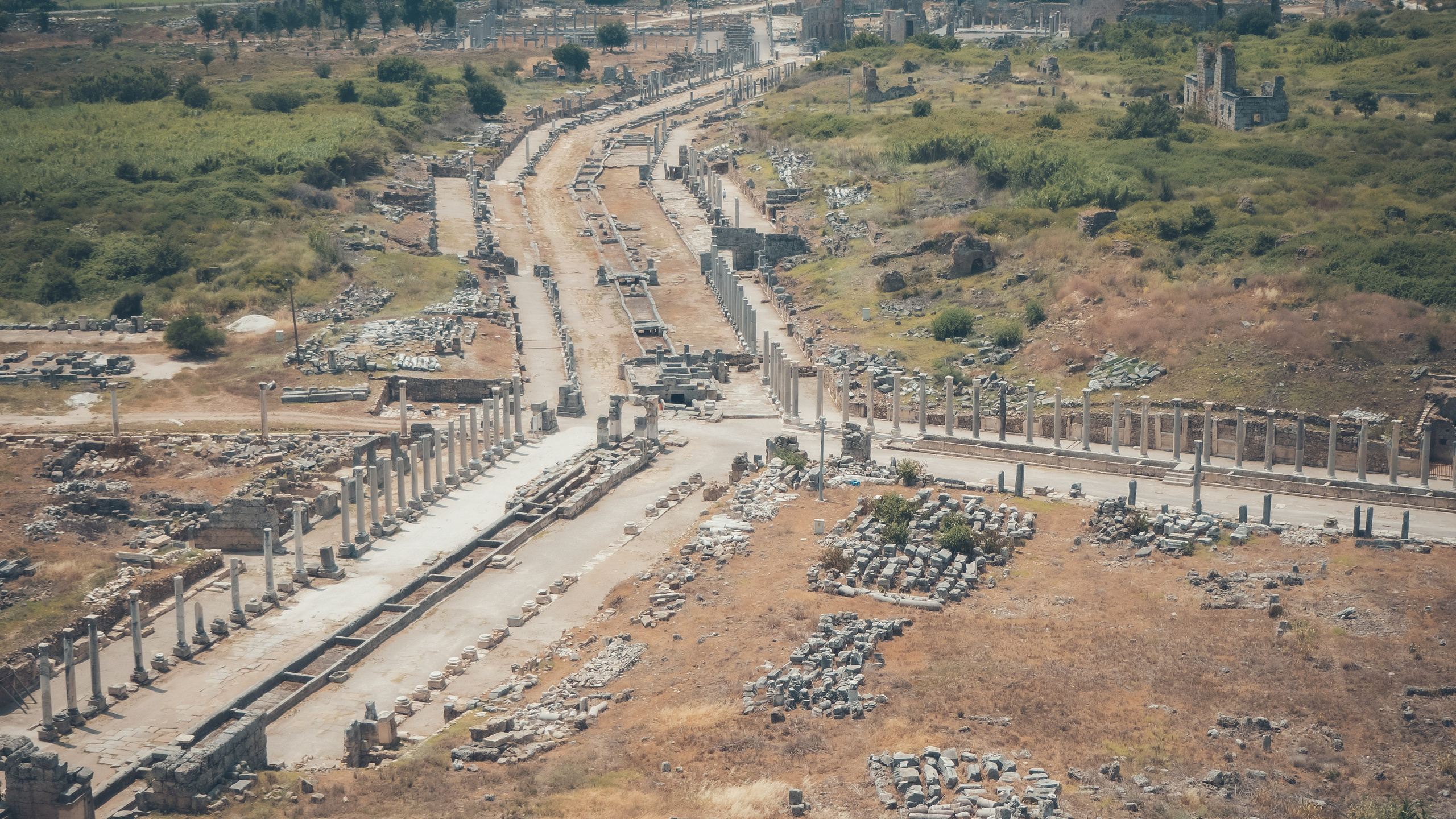 Турция. Свадебный фотограф Копков Геннадий