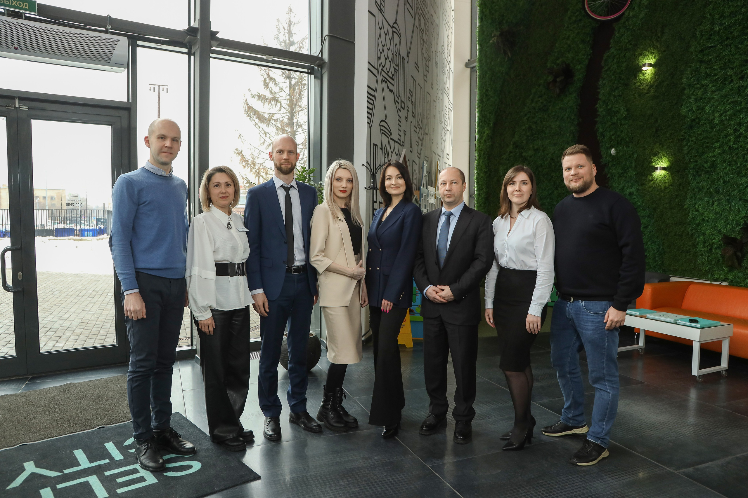 Est A Tet. Фотограф Антон Чупринин