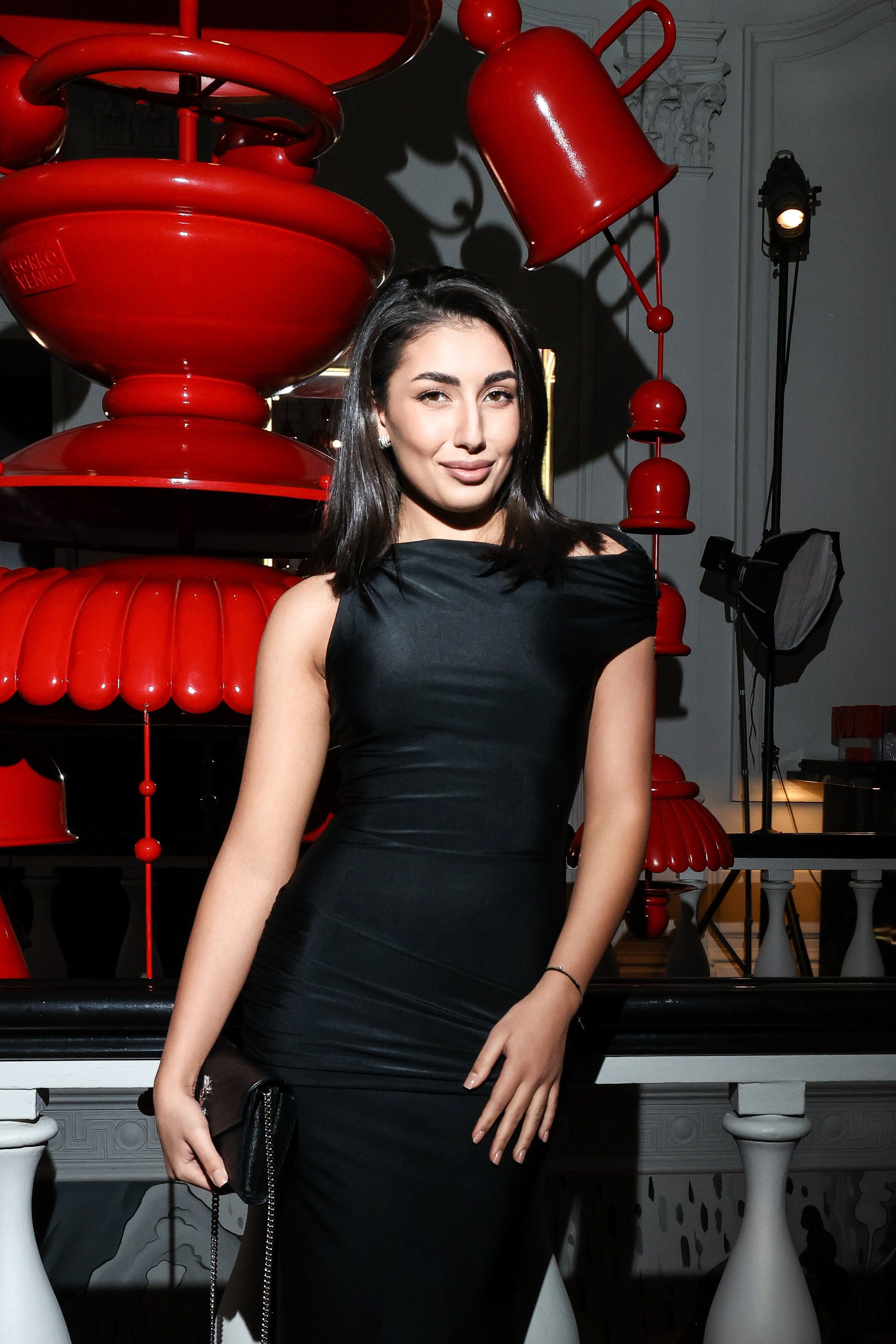 МИХЕЙ — Светская хроника. Фотограф Антон Чупринин