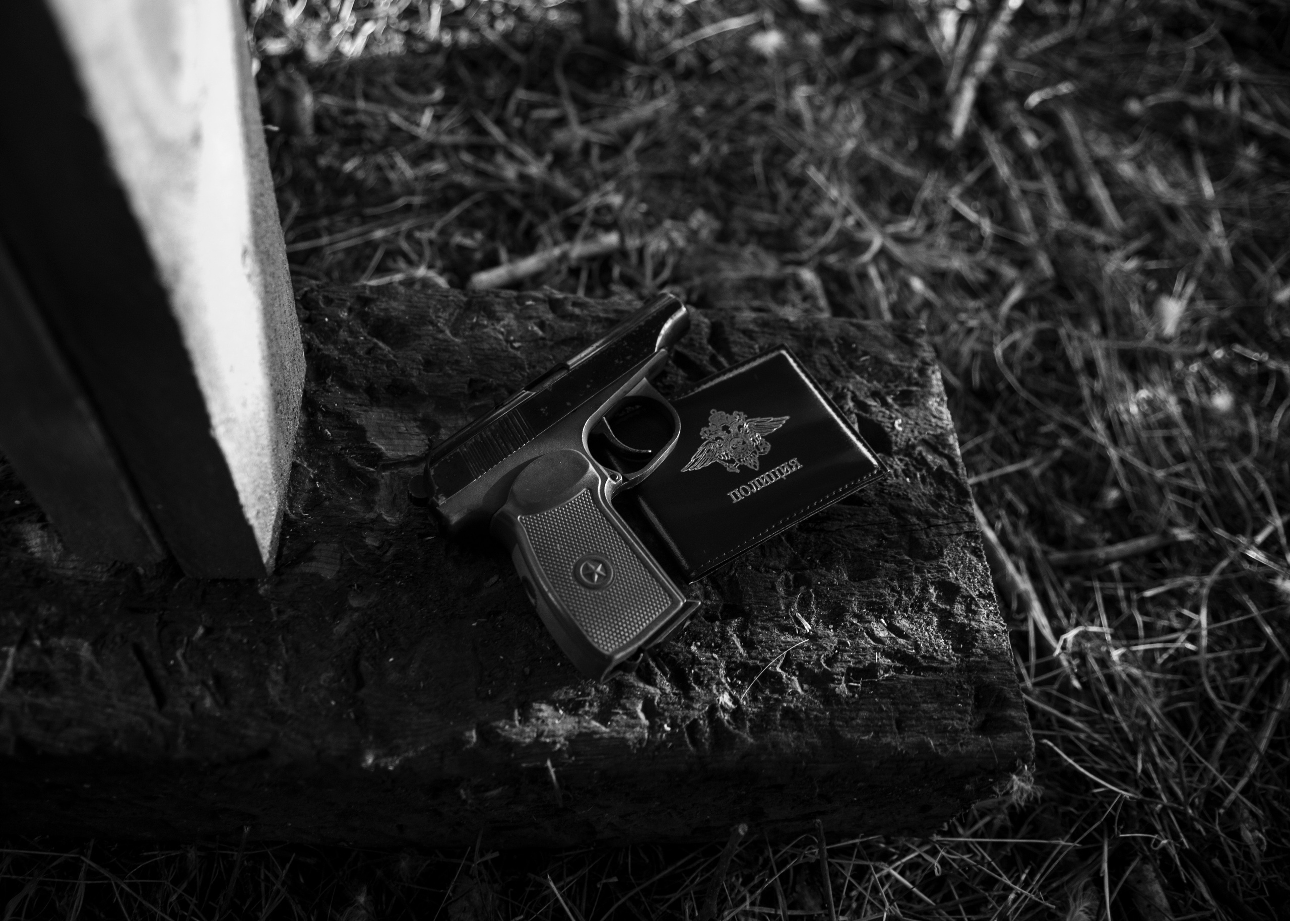 Backstage со съёмок фильма «Reverenсе». Портретный фотограф в Москве Дарья Цезария