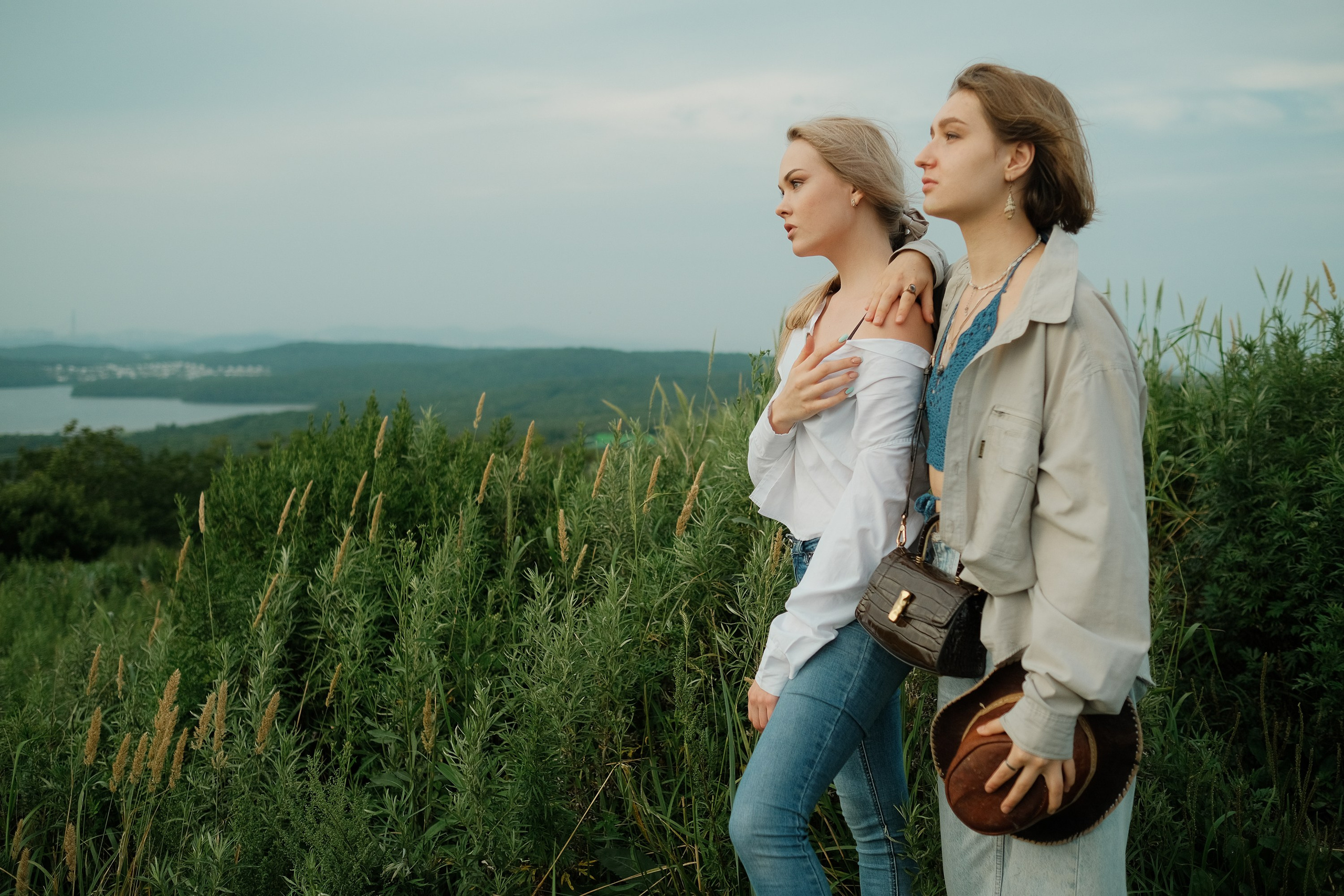 Sunday wal. Aleksandr Schafft