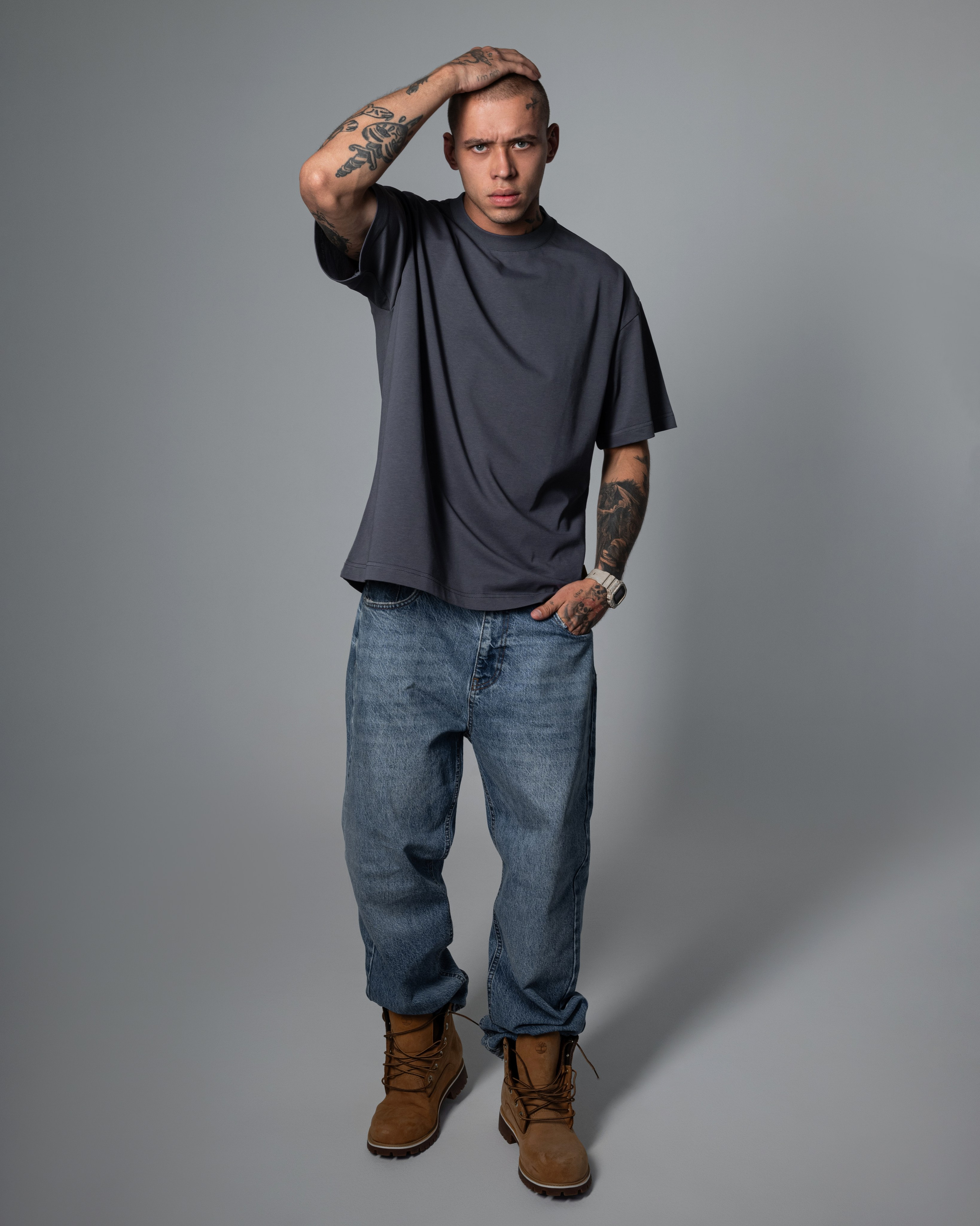 UniOn (каталог). Фотограф Москва Виктория Вишневская актерское / модельное портфолио