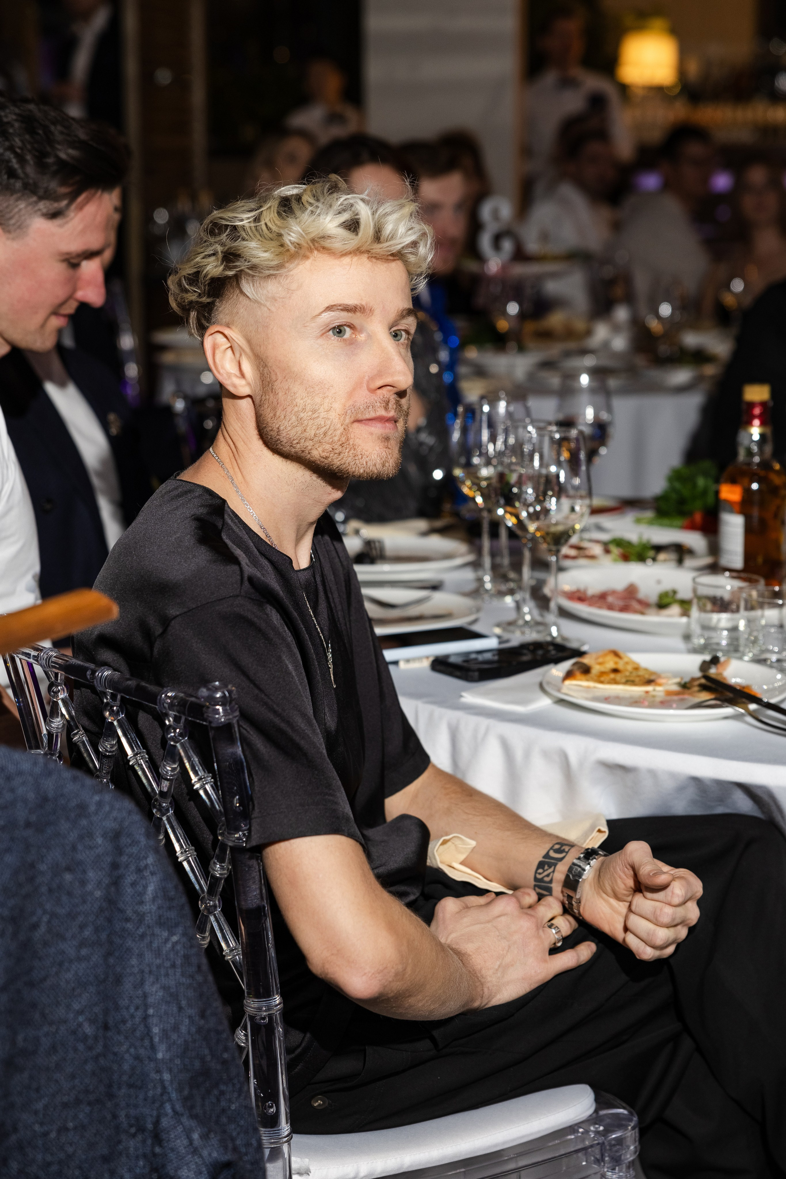 Корпоратив ESG. Свадебный репортажный фотограф в Москве