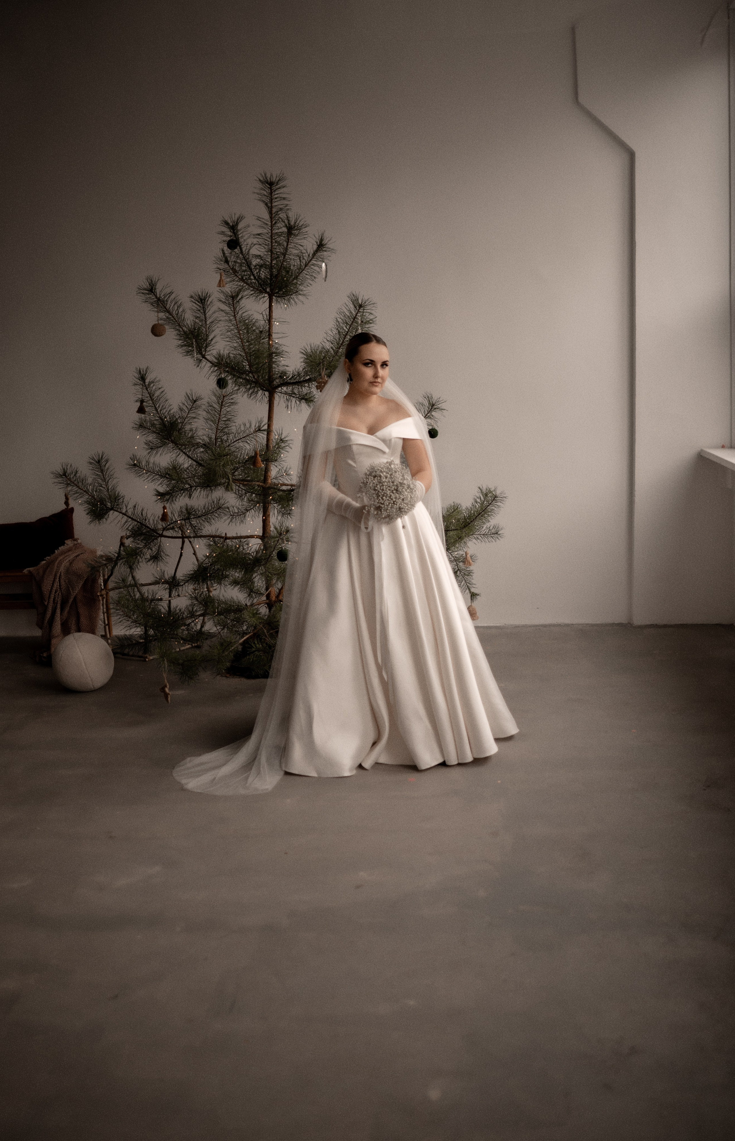 Валера и Даша. Свадебный и семейный фотограф в Серпухове Александра Дерюшева