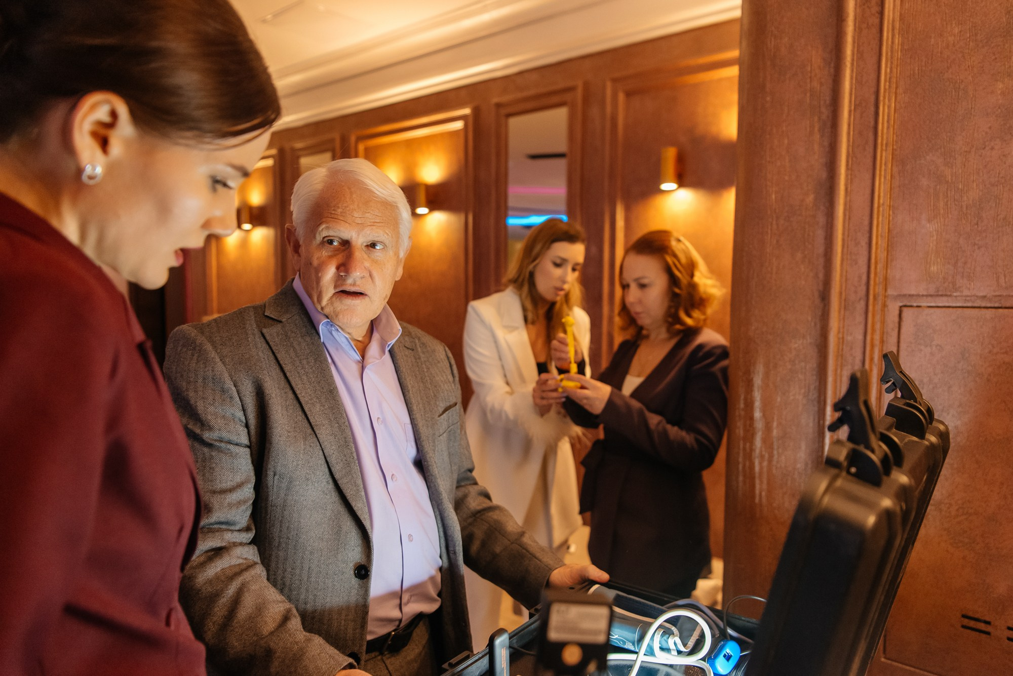 Сбер. Сберегаем здоровье. Профессиональный фотограф в Екатеринбурге Ирина Смирнова