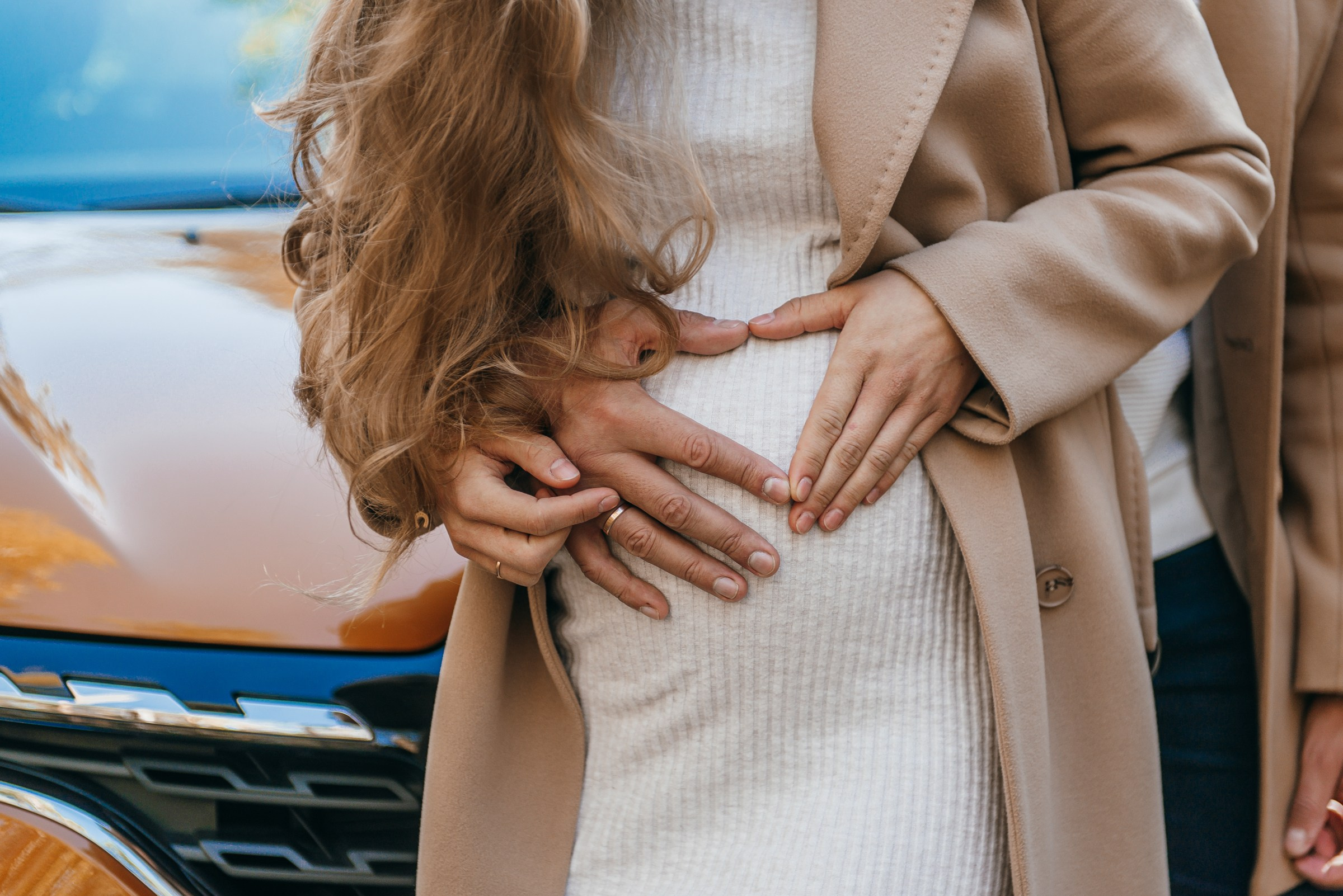Фотограф беременности в Екатеринбурге Ирина Смирнова. Профессиональный фотограф в Екатеринбурге Ирина Смирнова