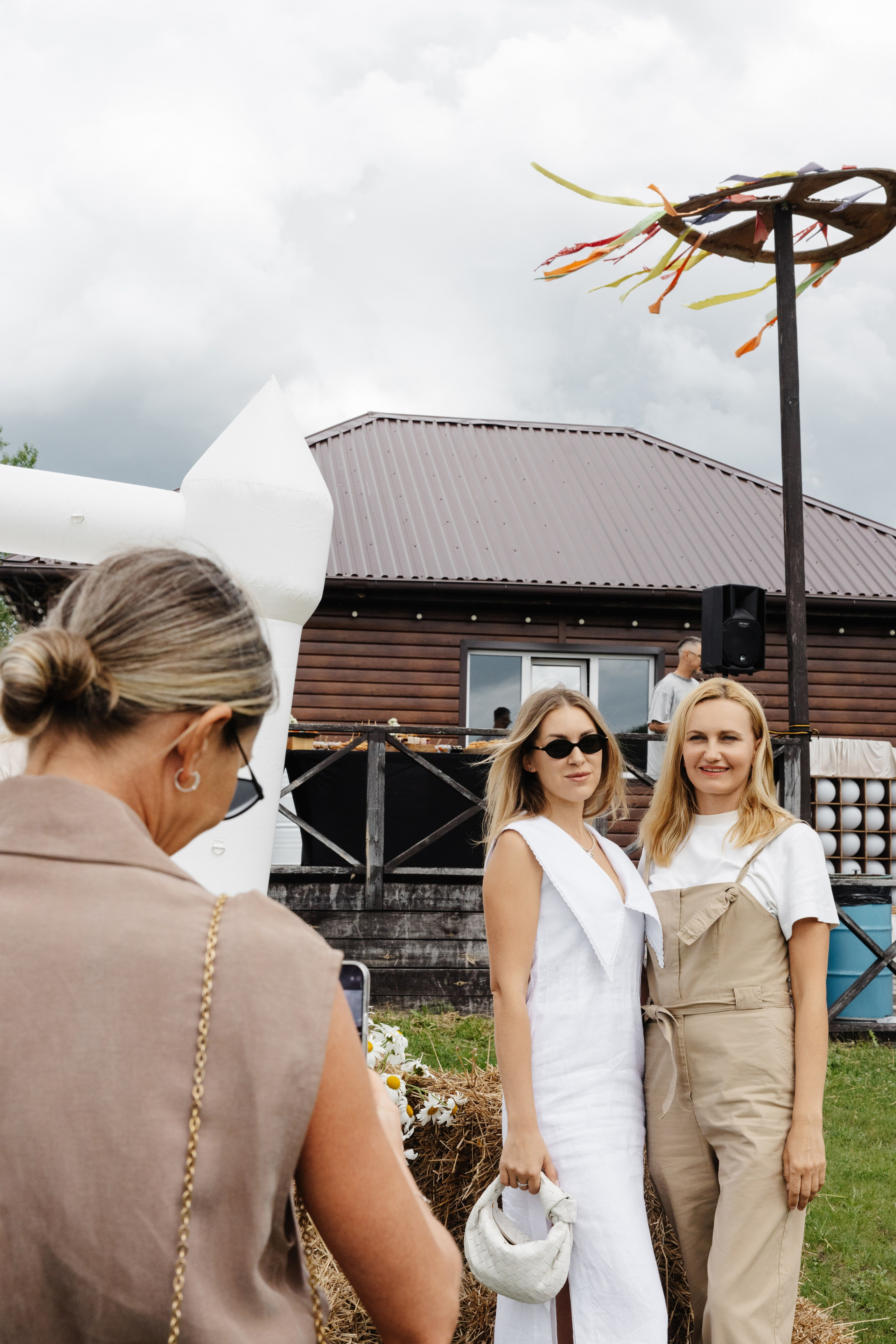 ГЕНДЕР ПАТИ. Фотограф в Красноярске