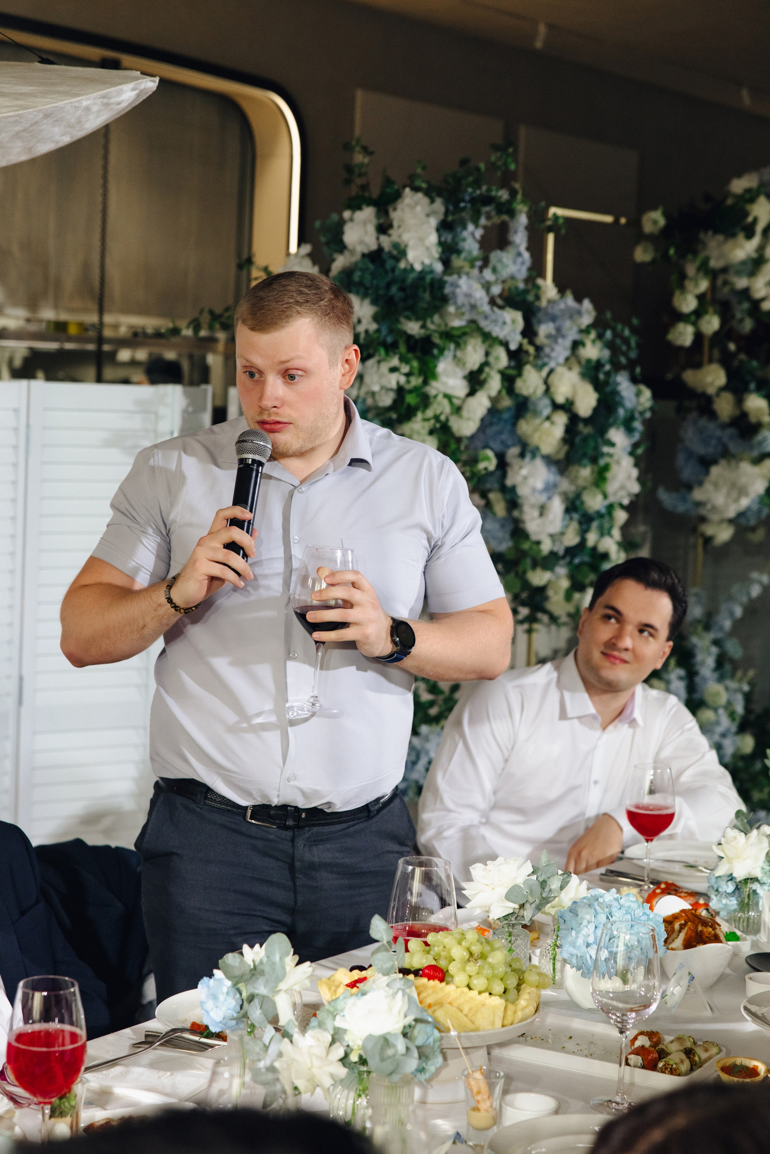 Михаил и Аделина. Фотограф в Красноярске