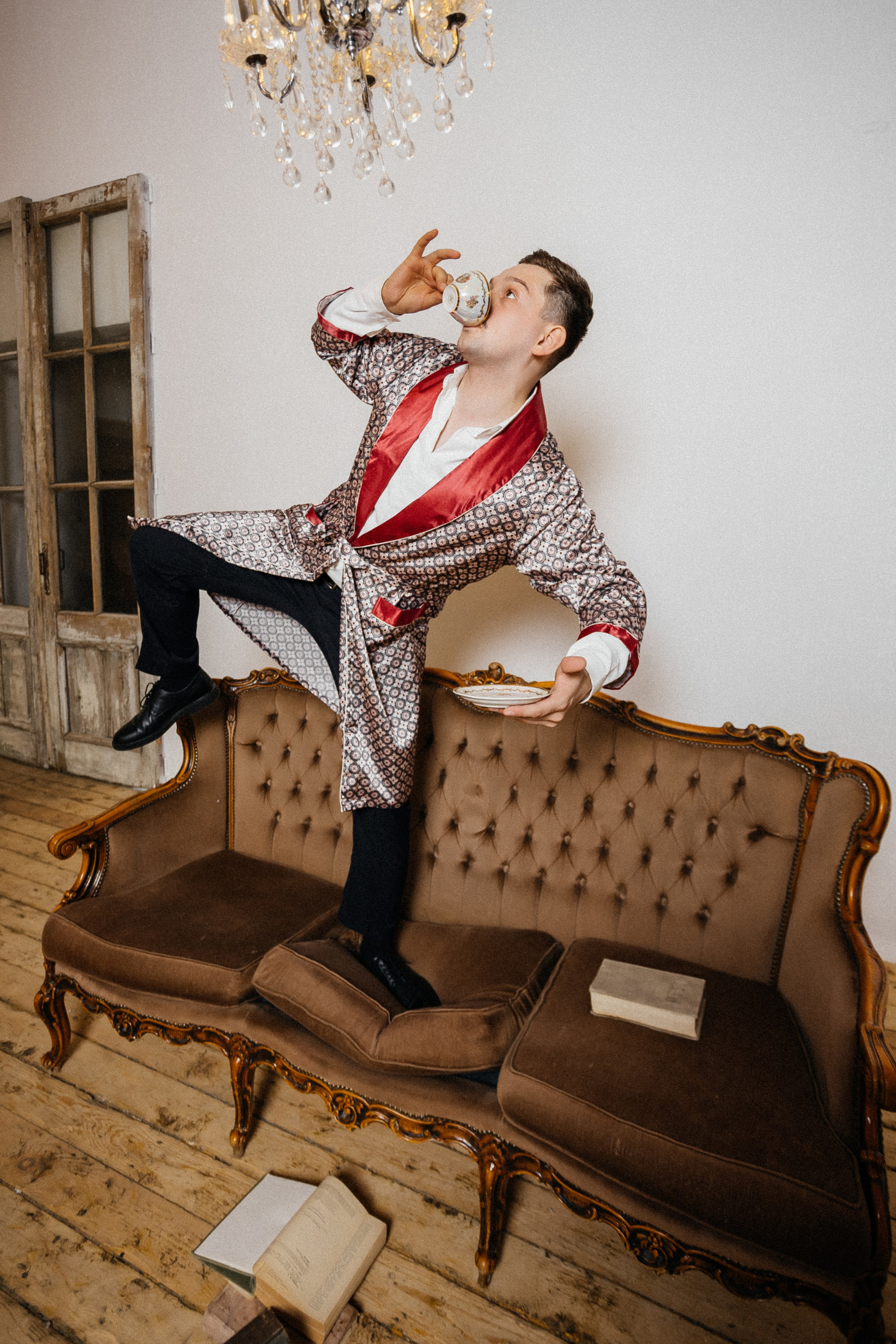 Арсений. Фотограф Кемерово | Сергей