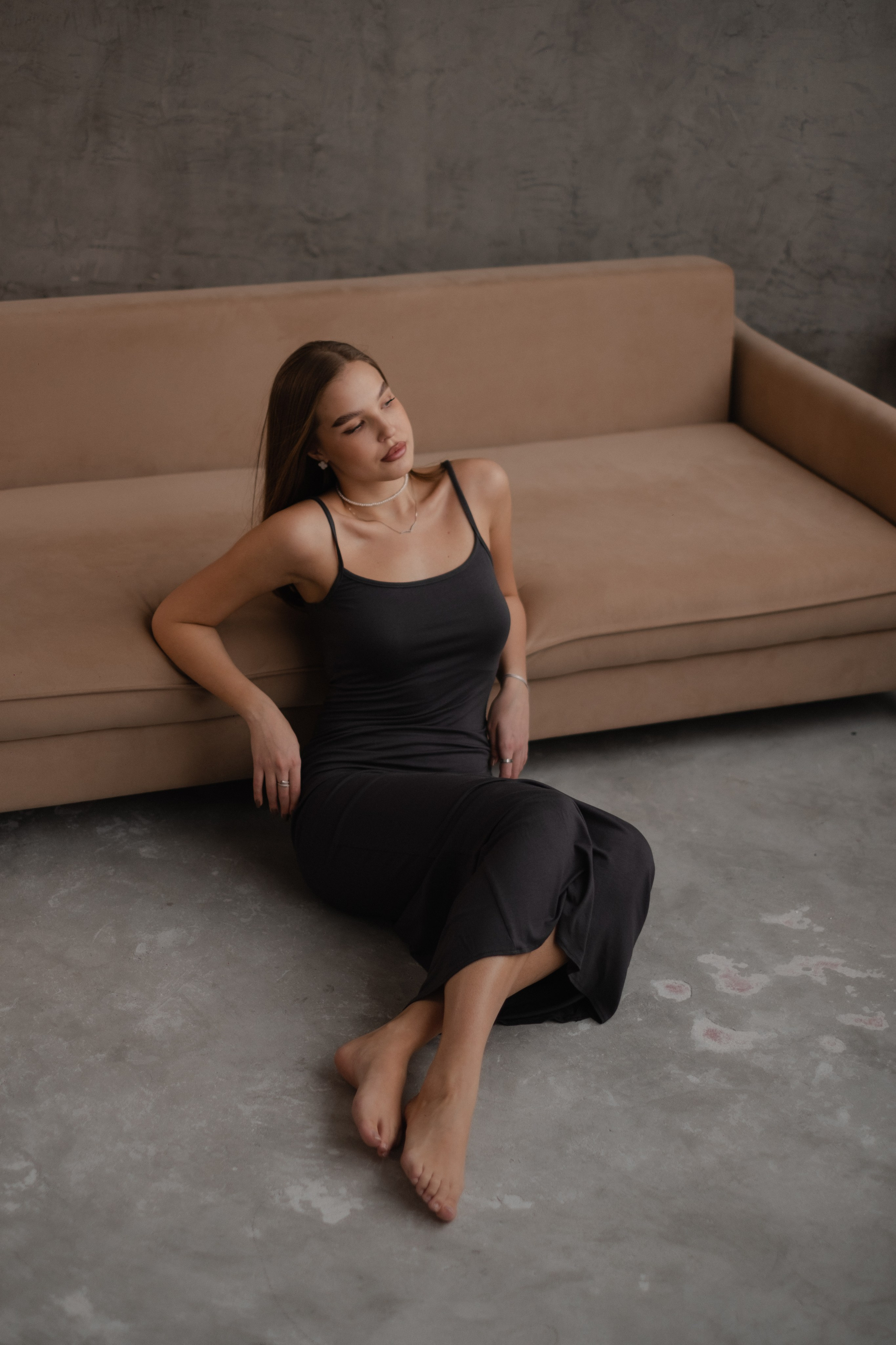 Оля. Фотограф в Новосибирске Диана Ильиных