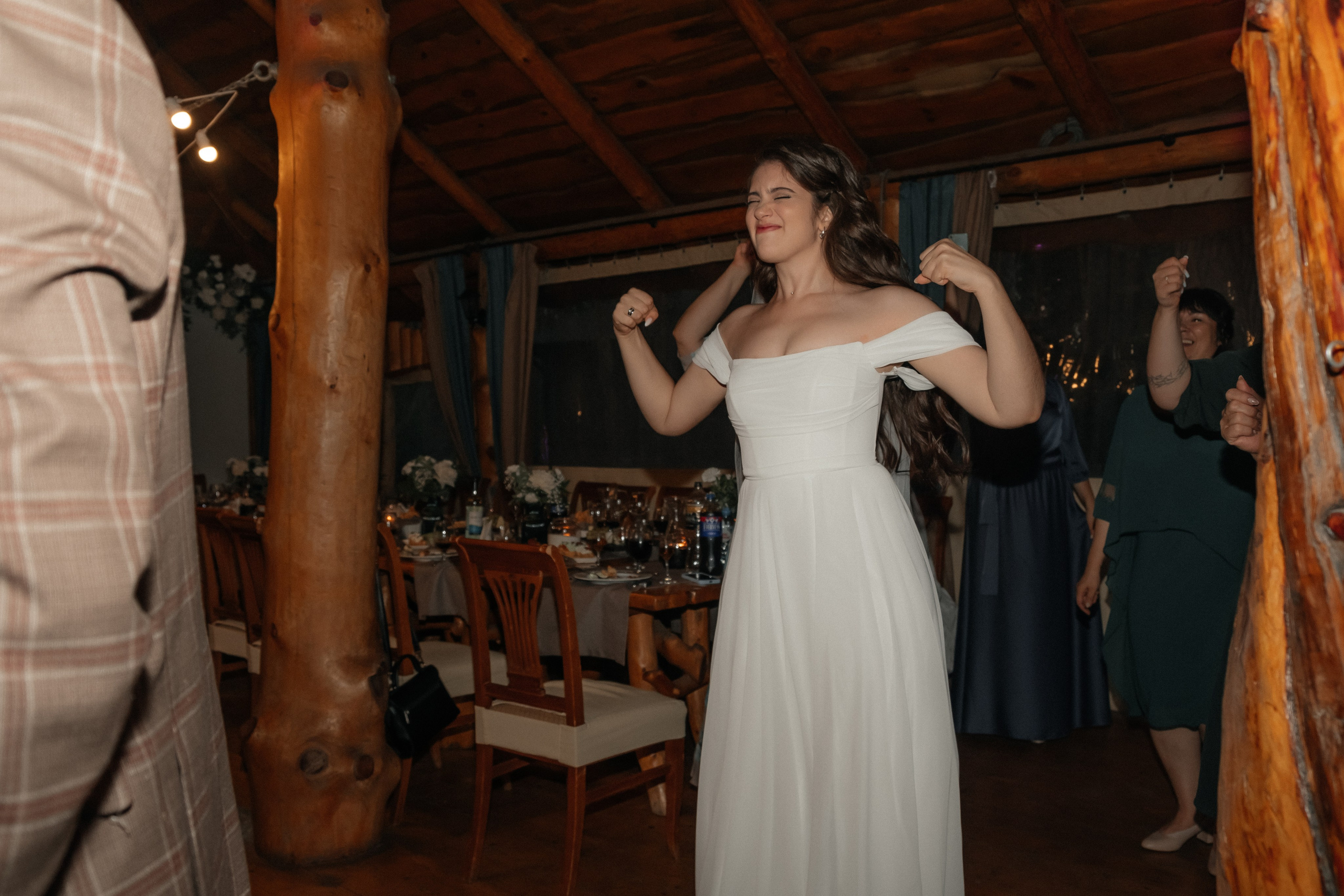 Свадьба Галины и Андрея | полный день. Фотограф в Новосибирске Диана Ильиных