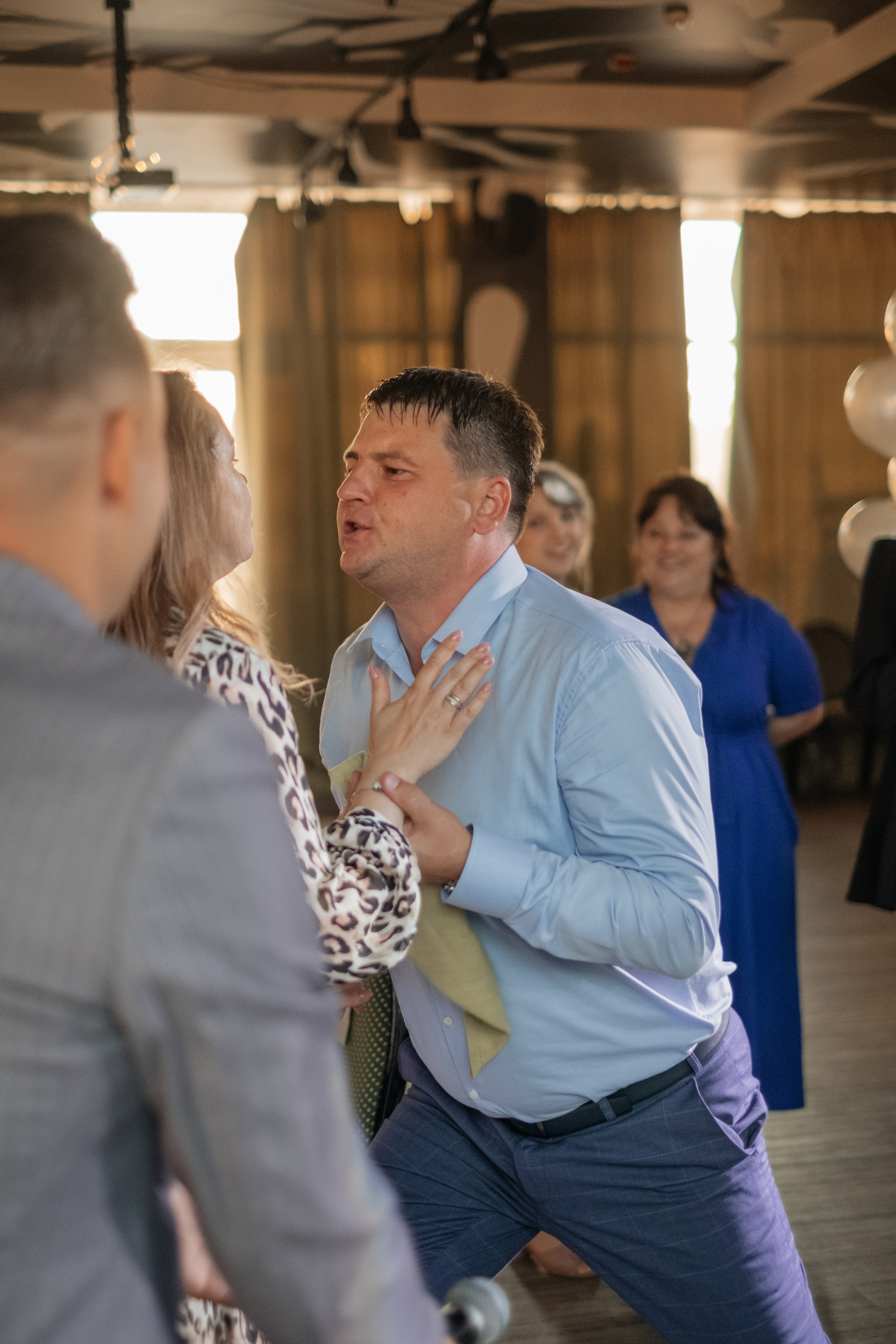 Свадьба Татьяны и Ильи. Фотограф в Новосибирске Диана Ильиных