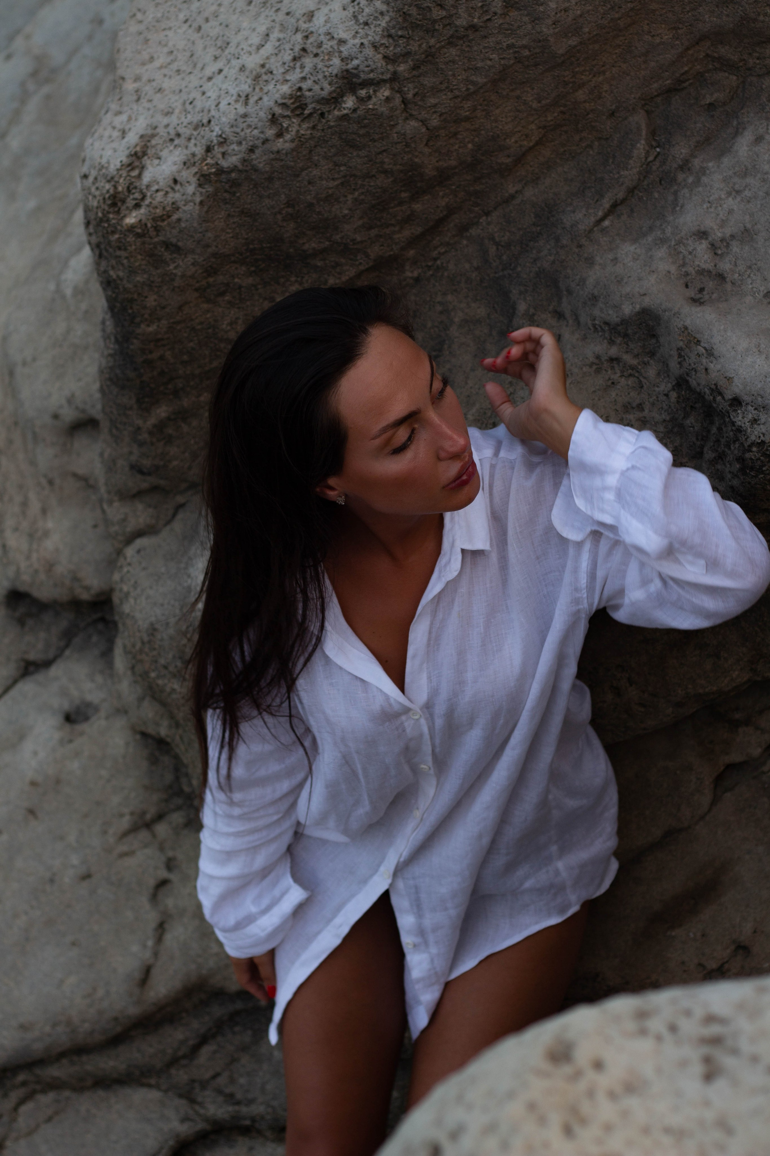 Гуля. Главная