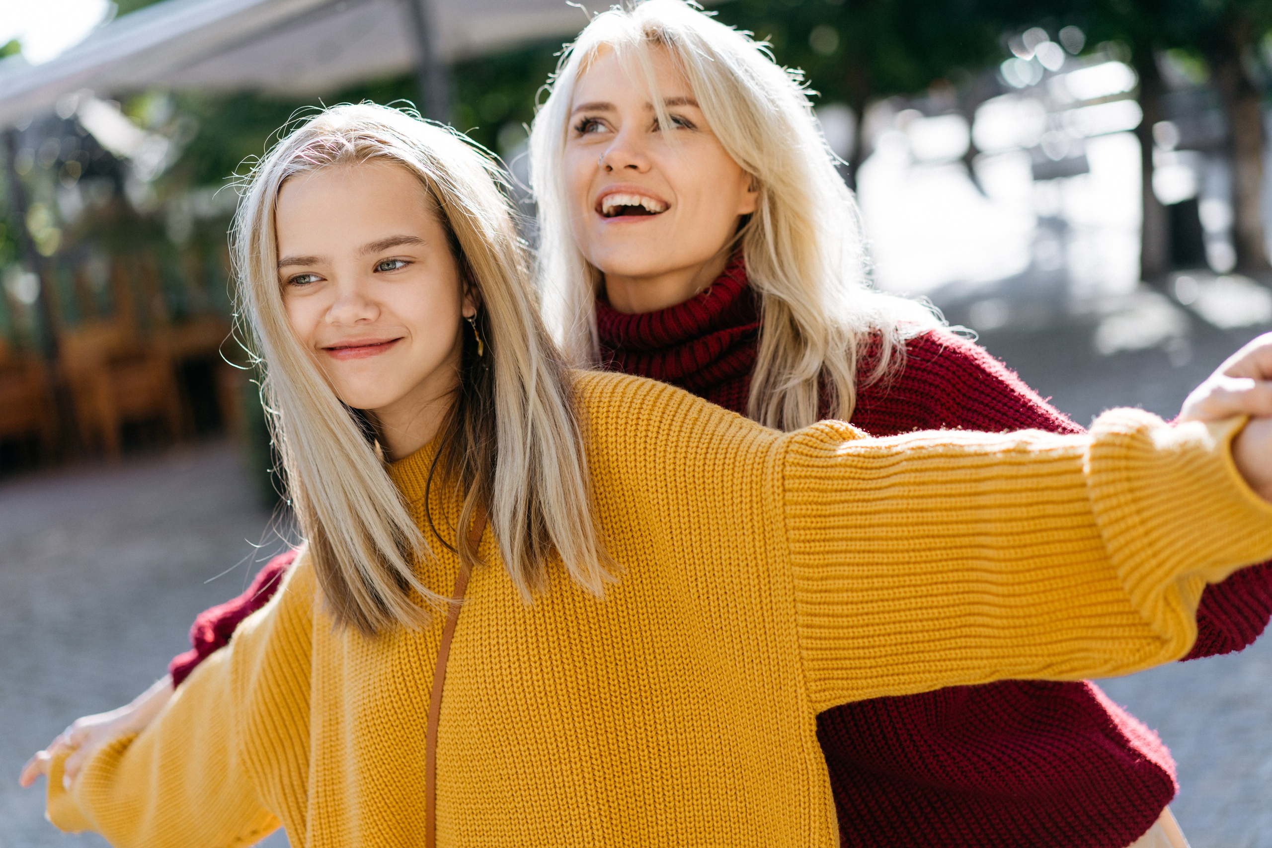 Зеленоградск. Свадебный и семейный фотограф в Калининграде Анастасия Гриценко