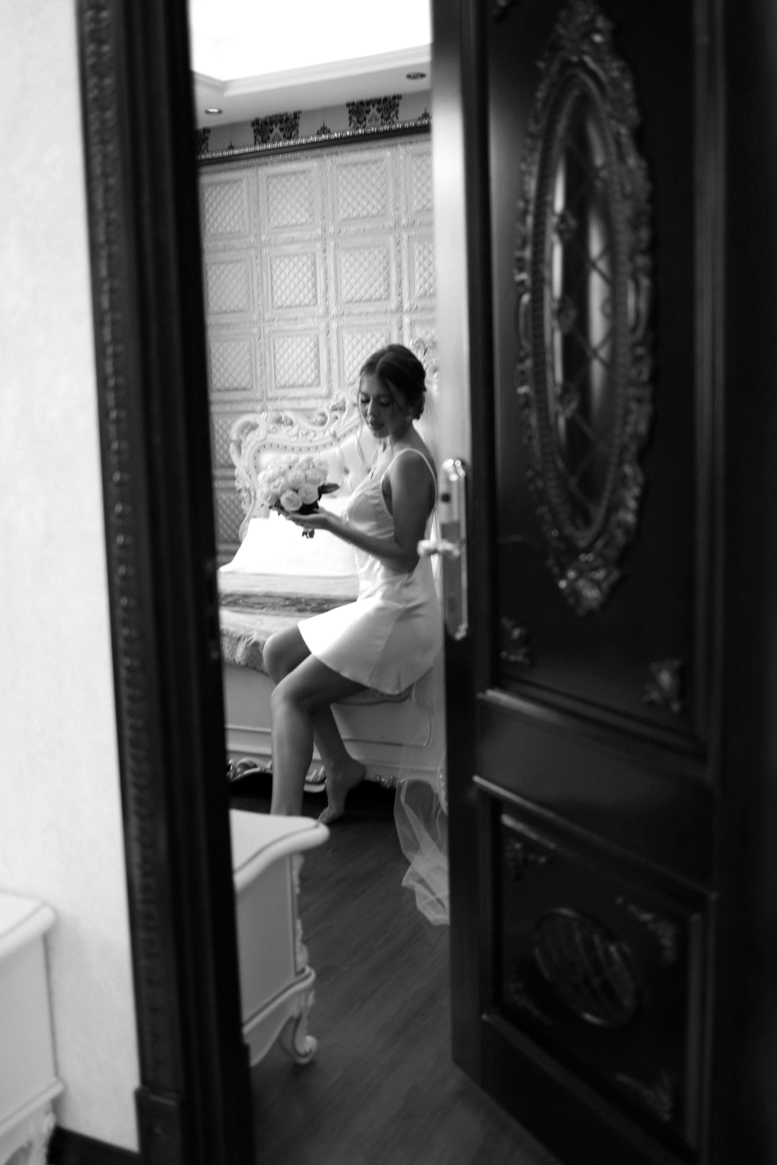 Светлана. Фотограф в Уссурийске Александра Ефимчук