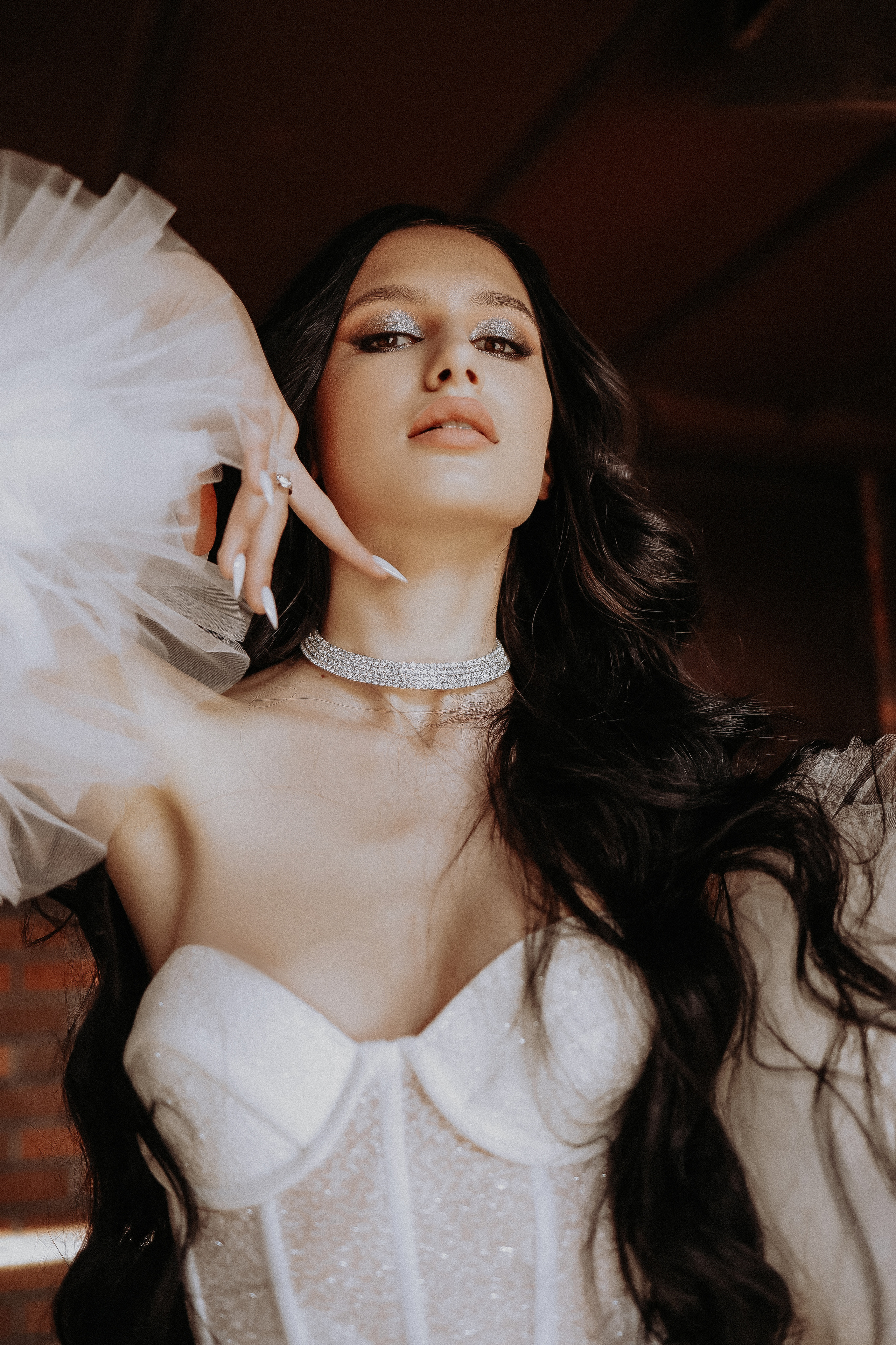 Камилла. Фотограф в Уссурийске Александра Ефимчук