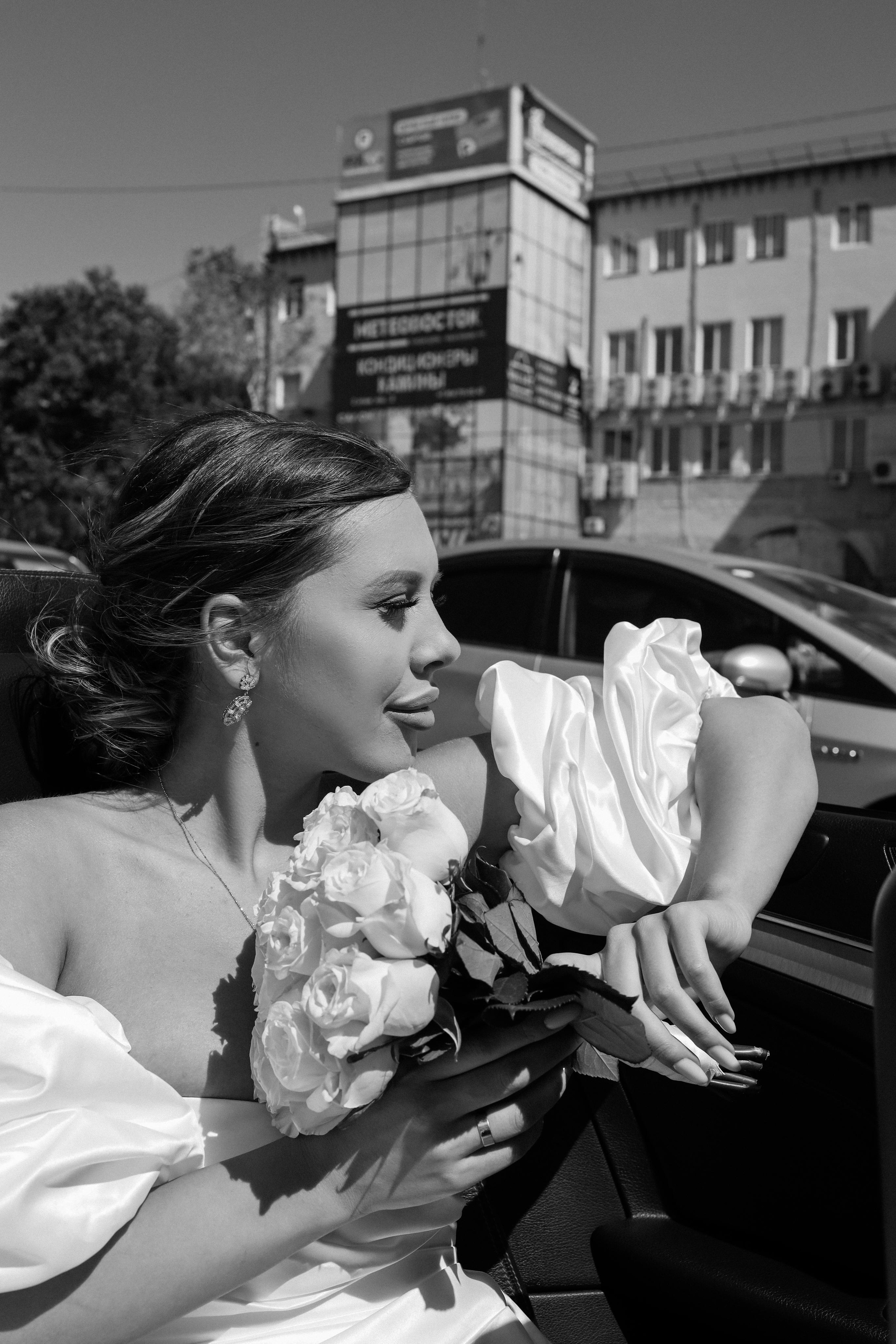Светлана. Фотограф в Уссурийске Александра Ефимчук