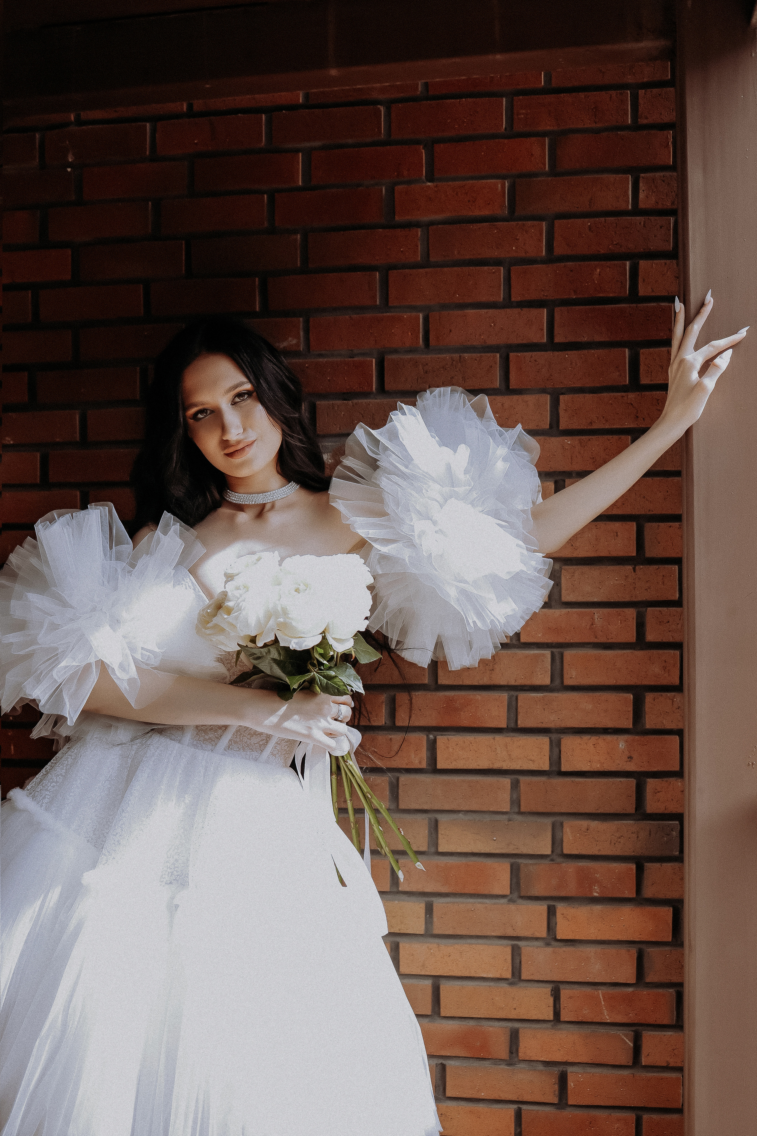 Камилла. Фотограф в Уссурийске Александра Ефимчук