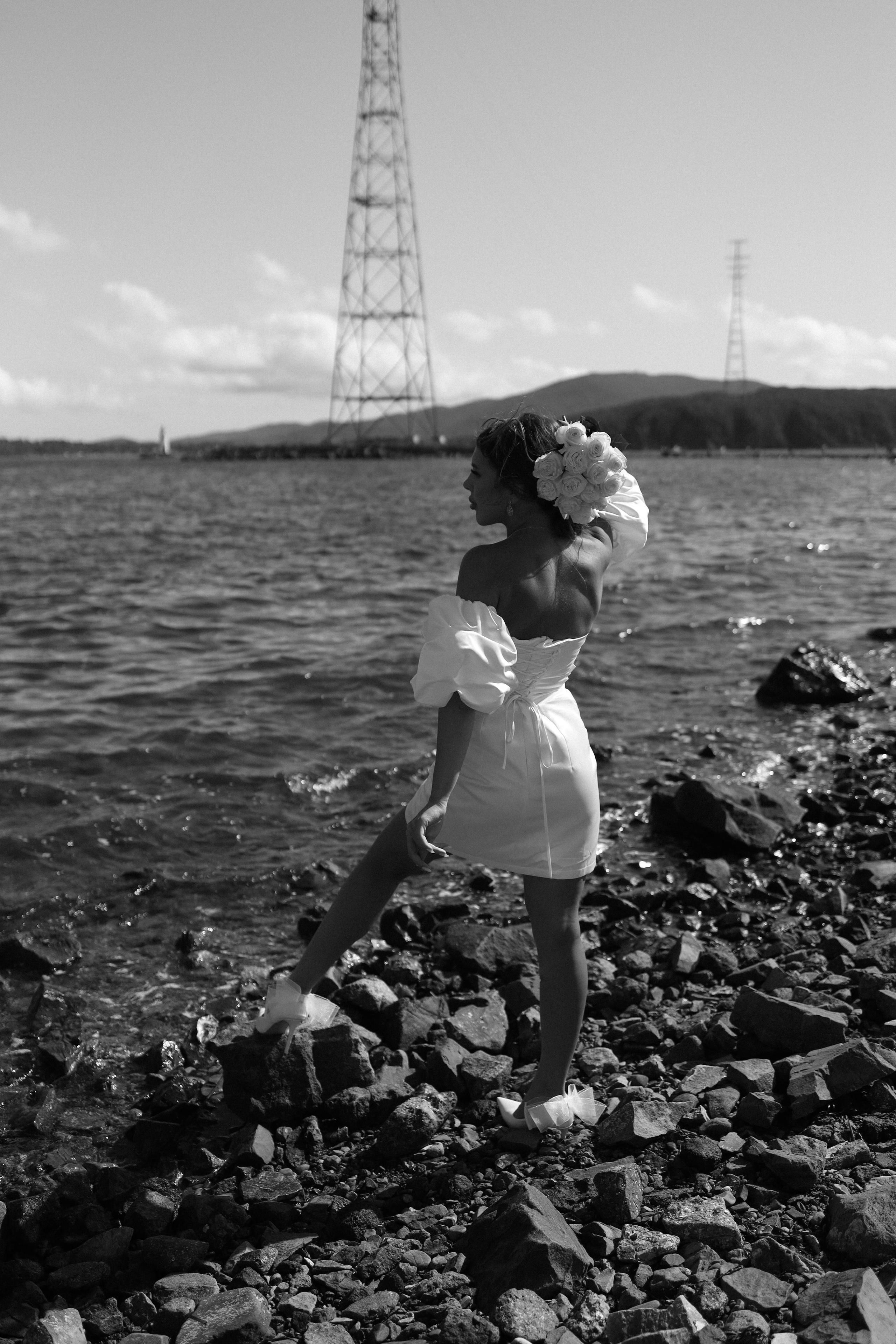 Светлана. Фотограф в Уссурийске Александра Ефимчук