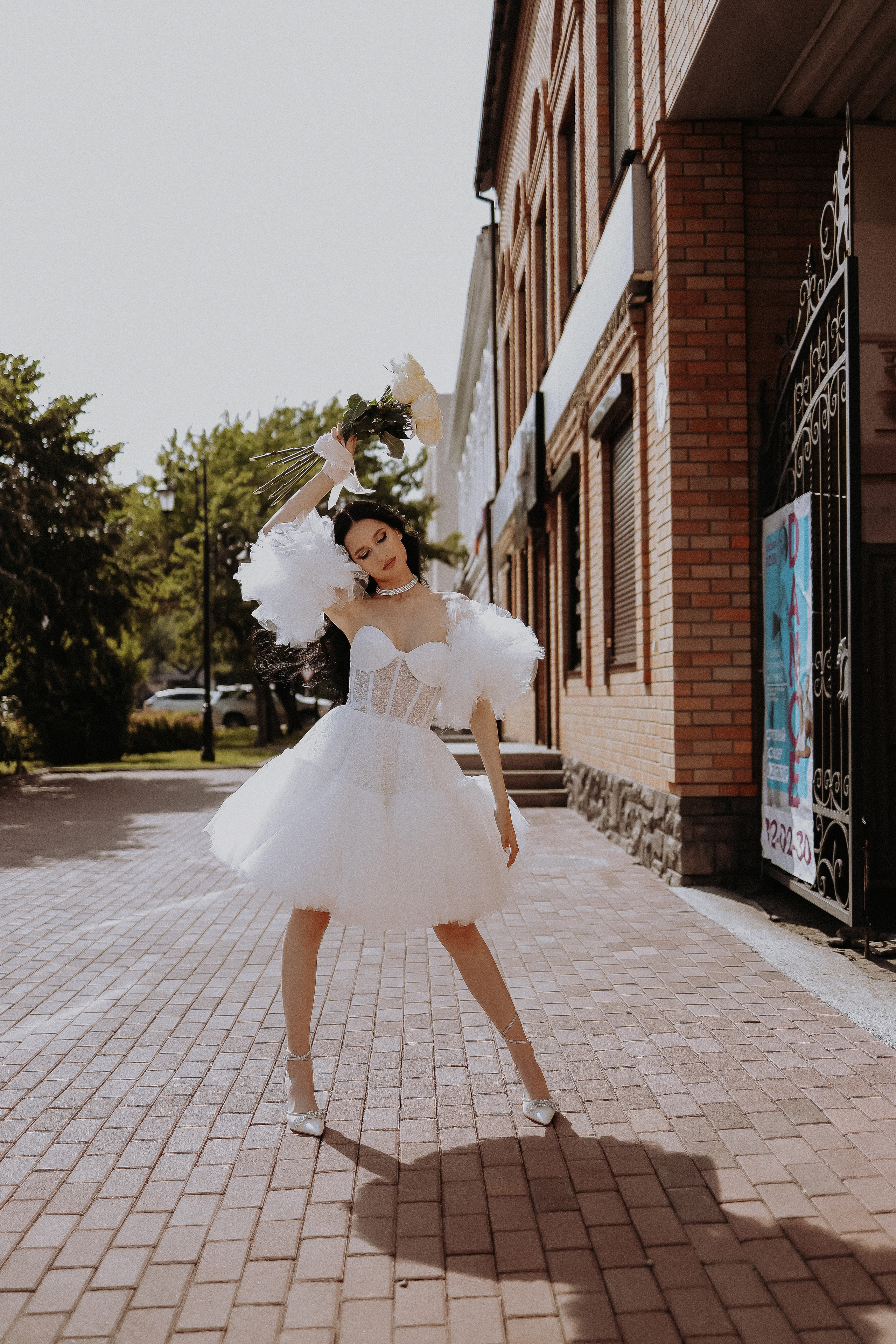 Камилла. Фотограф в Уссурийске Александра Ефимчук