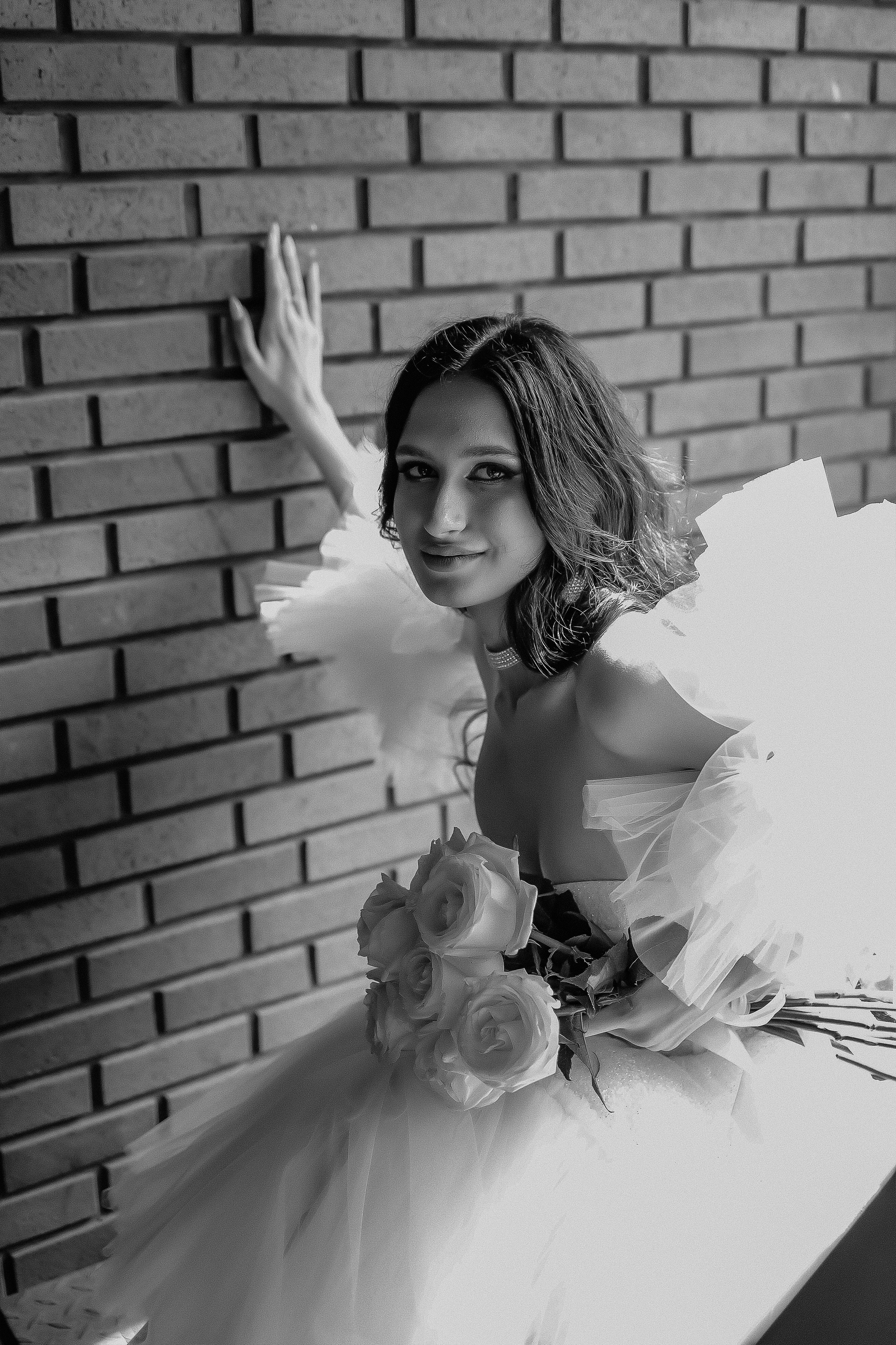 Камилла. Фотограф в Уссурийске Александра Ефимчук