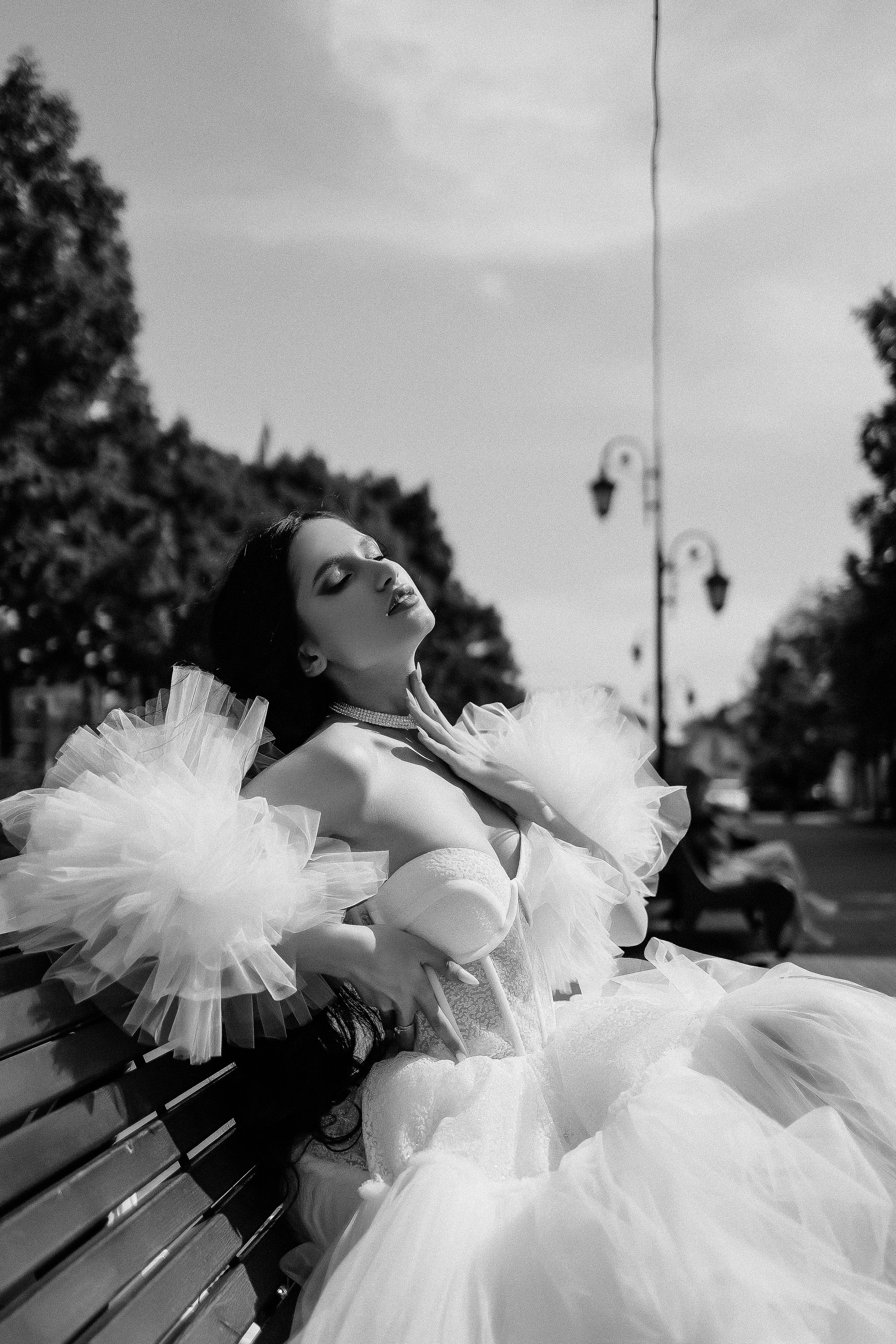 Камилла. Фотограф в Уссурийске Александра Ефимчук