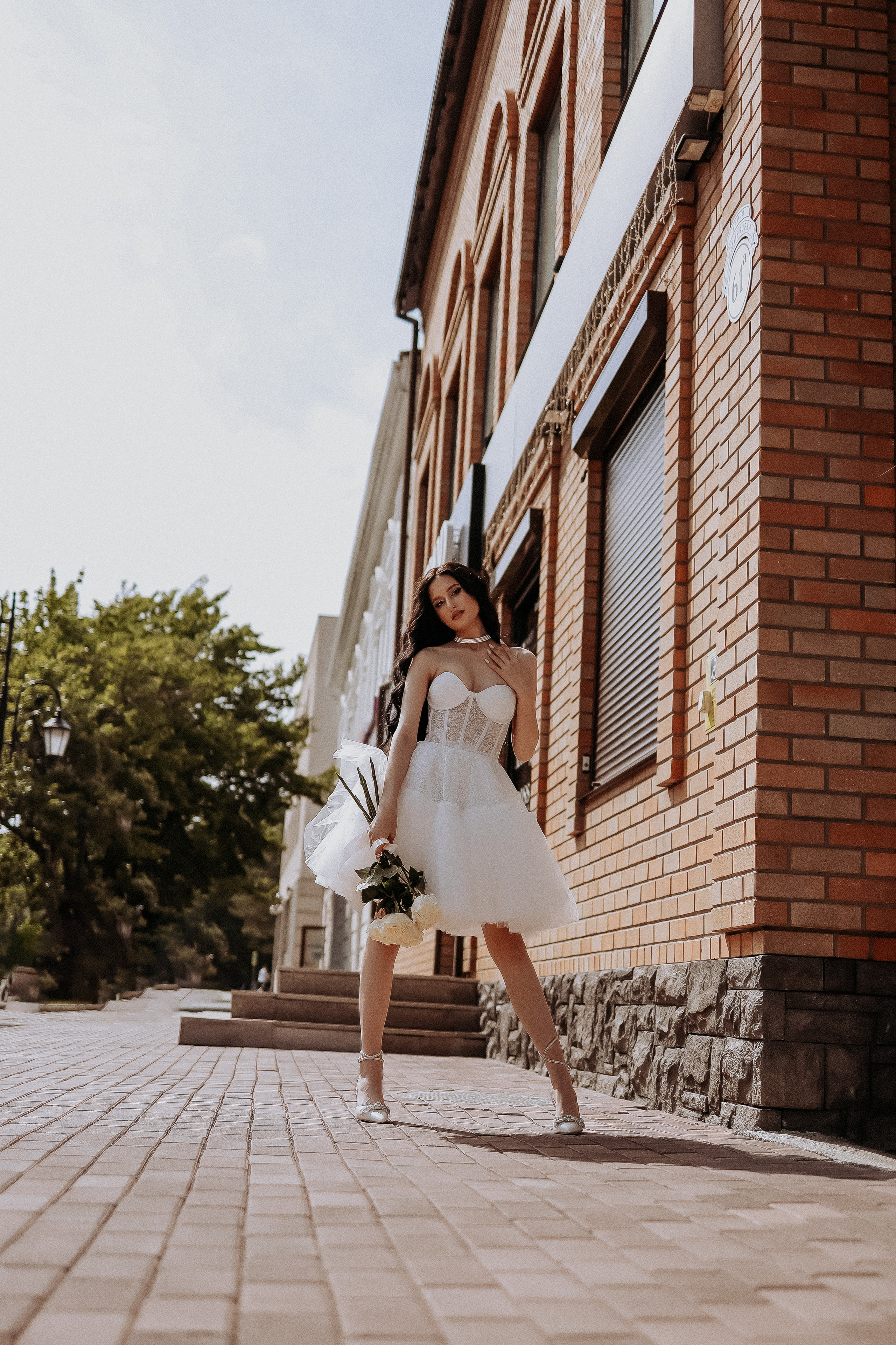 Камилла. Фотограф в Уссурийске Александра Ефимчук