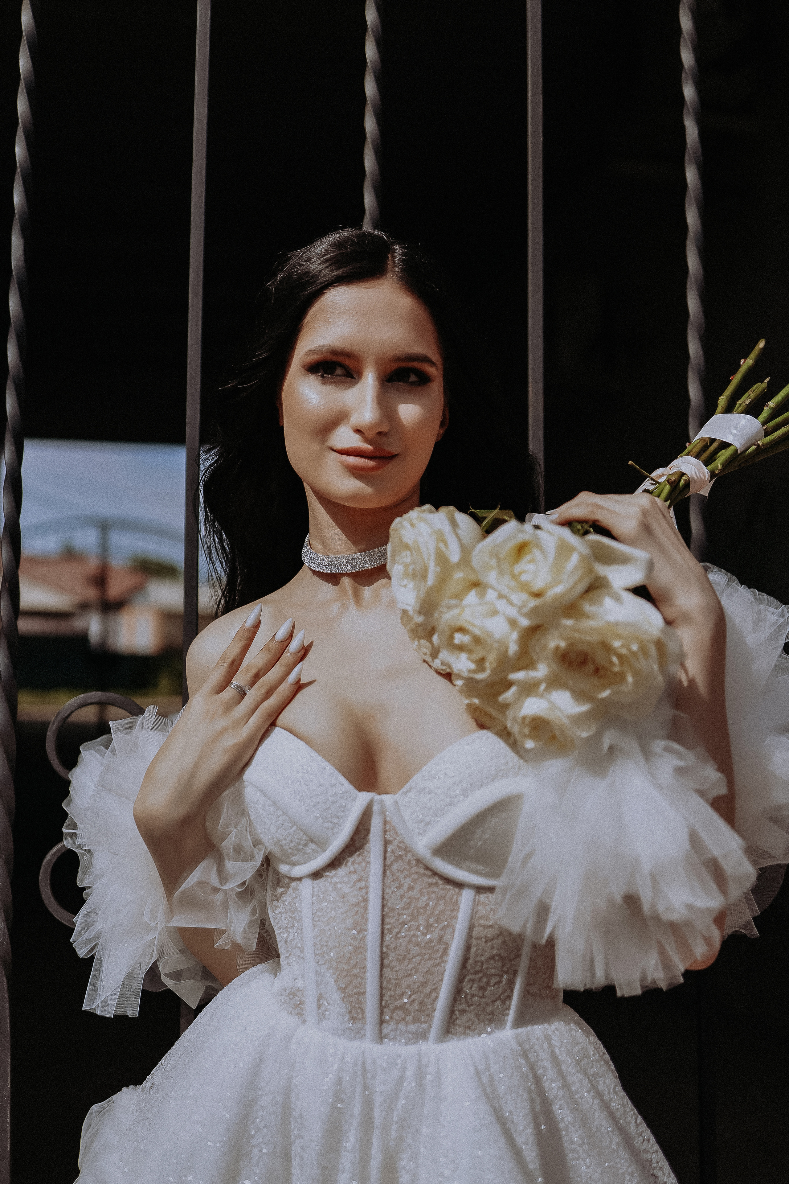 Камилла. Фотограф в Уссурийске Александра Ефимчук