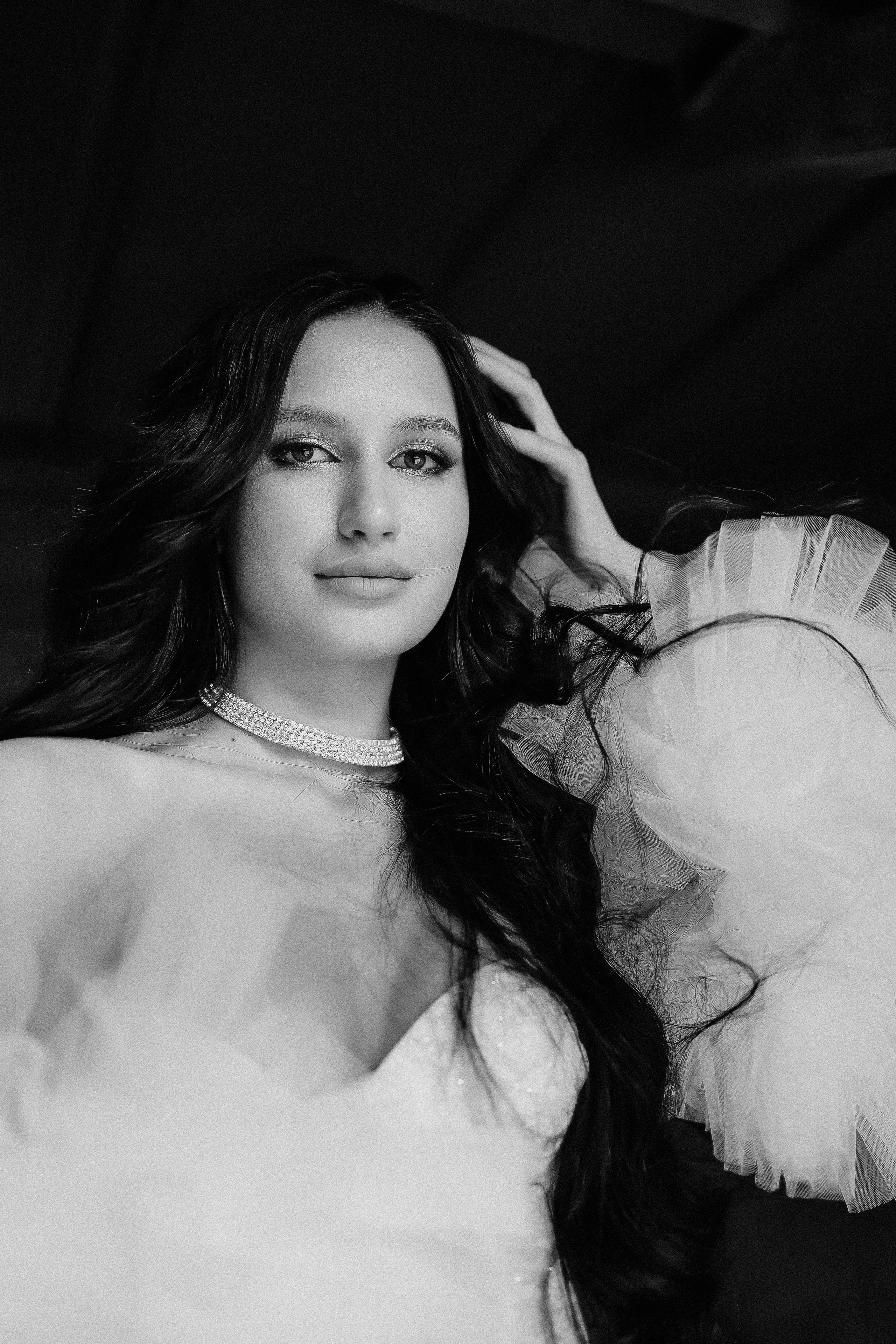 Камилла. Фотограф в Уссурийске Александра Ефимчук