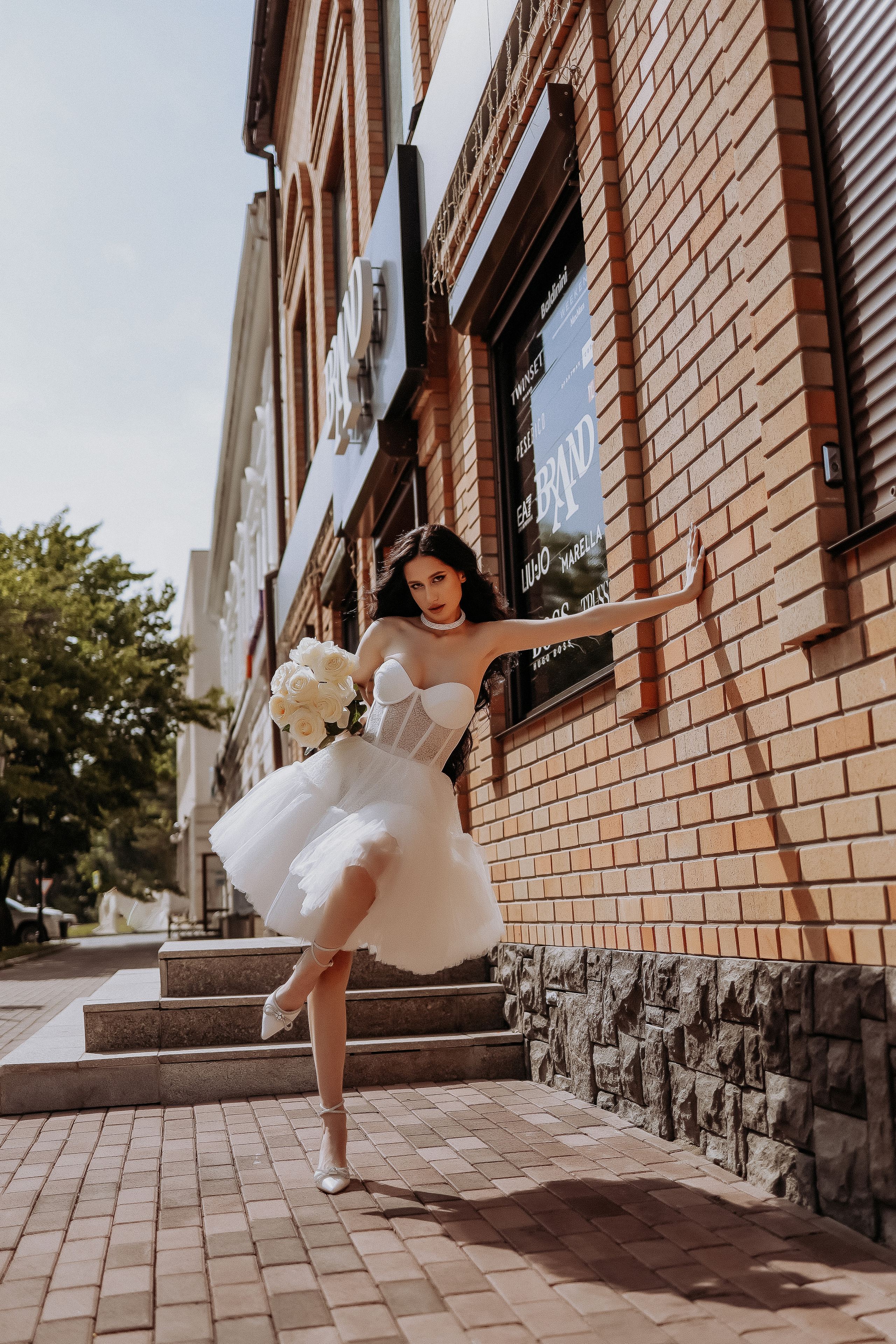 Камилла. Фотограф в Уссурийске Александра Ефимчук