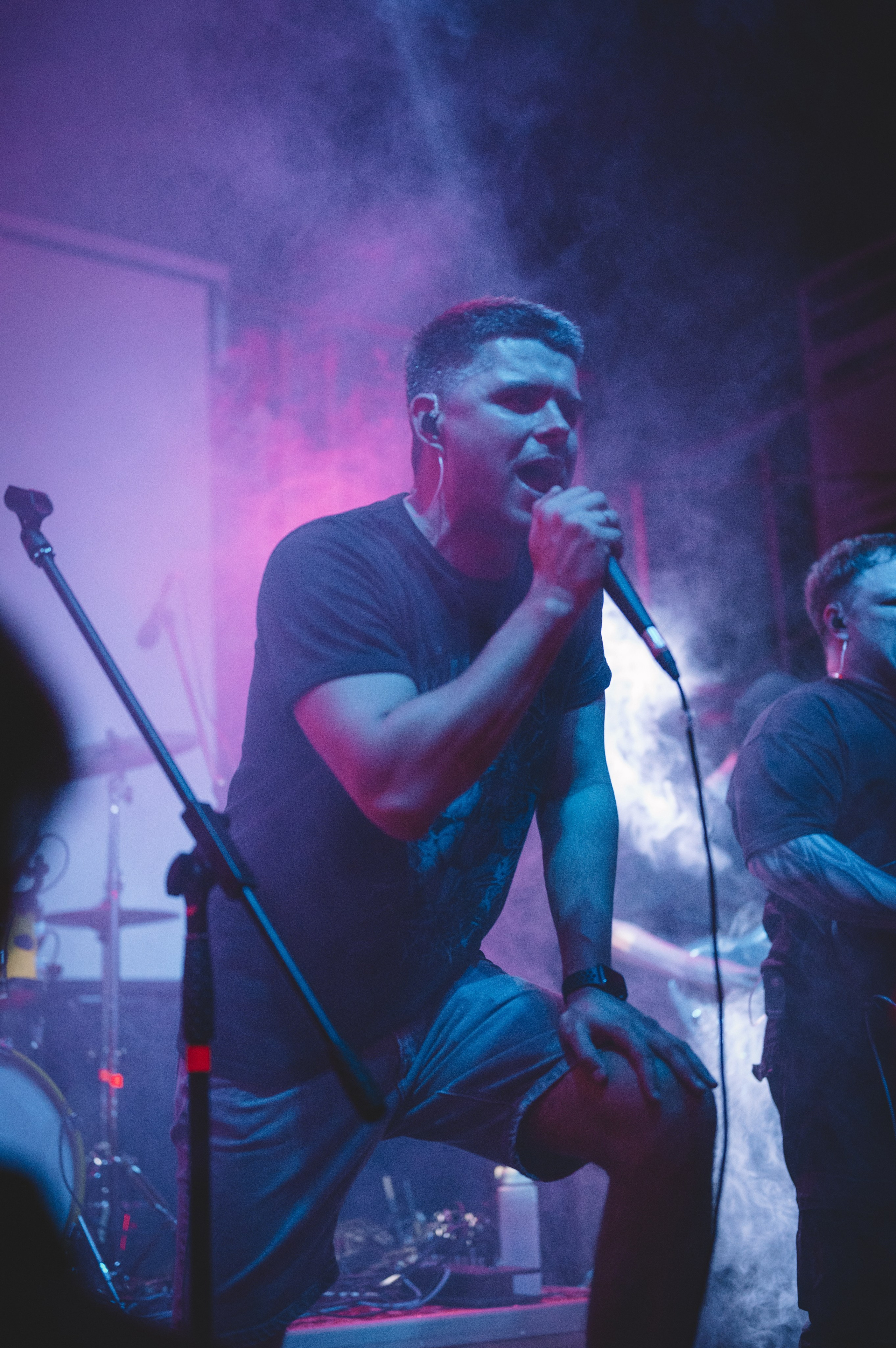 The KOLOSS. Фотограф Анна Темнова. Пенза