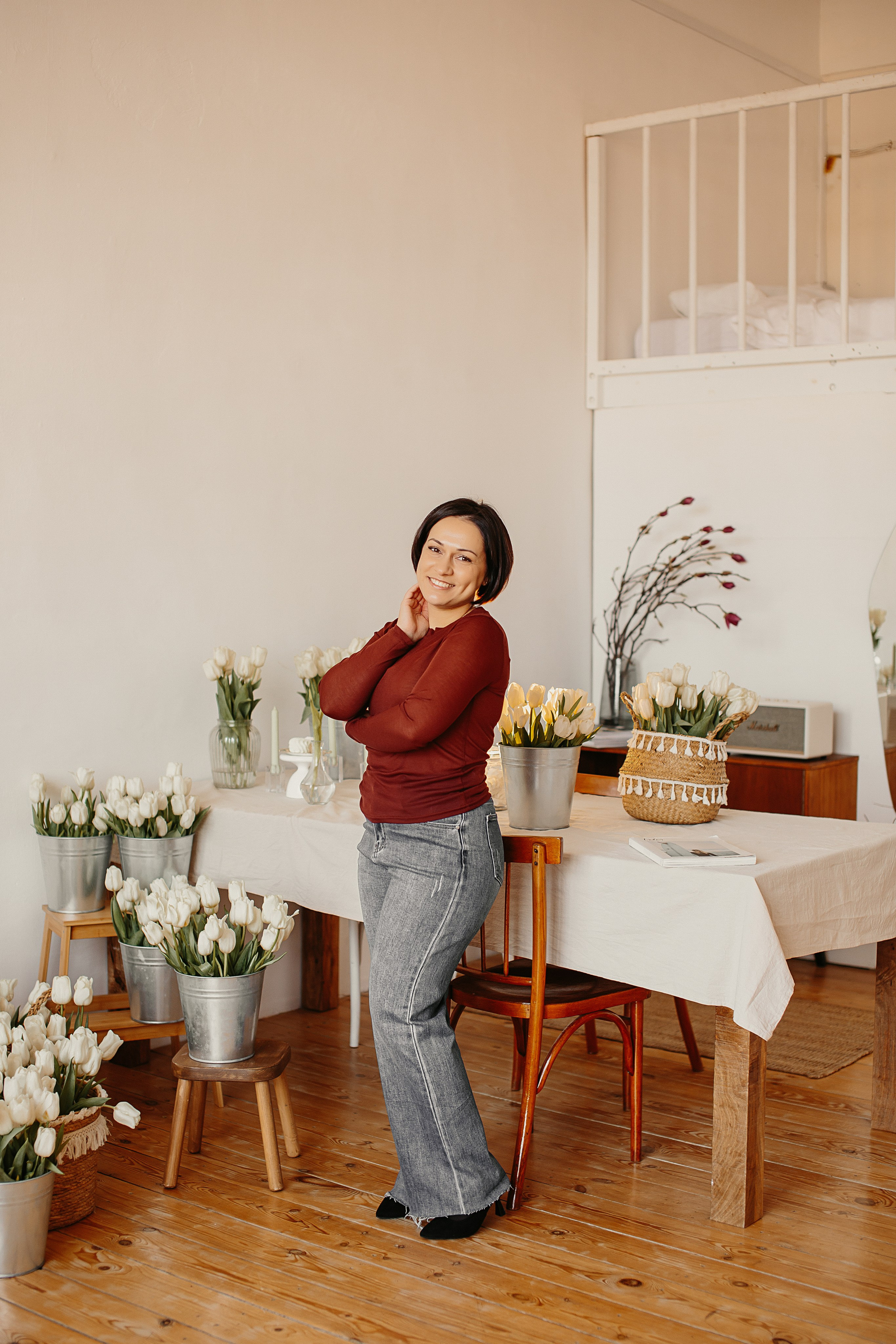 Анастасия Якунина. Https://malovafoto.ru