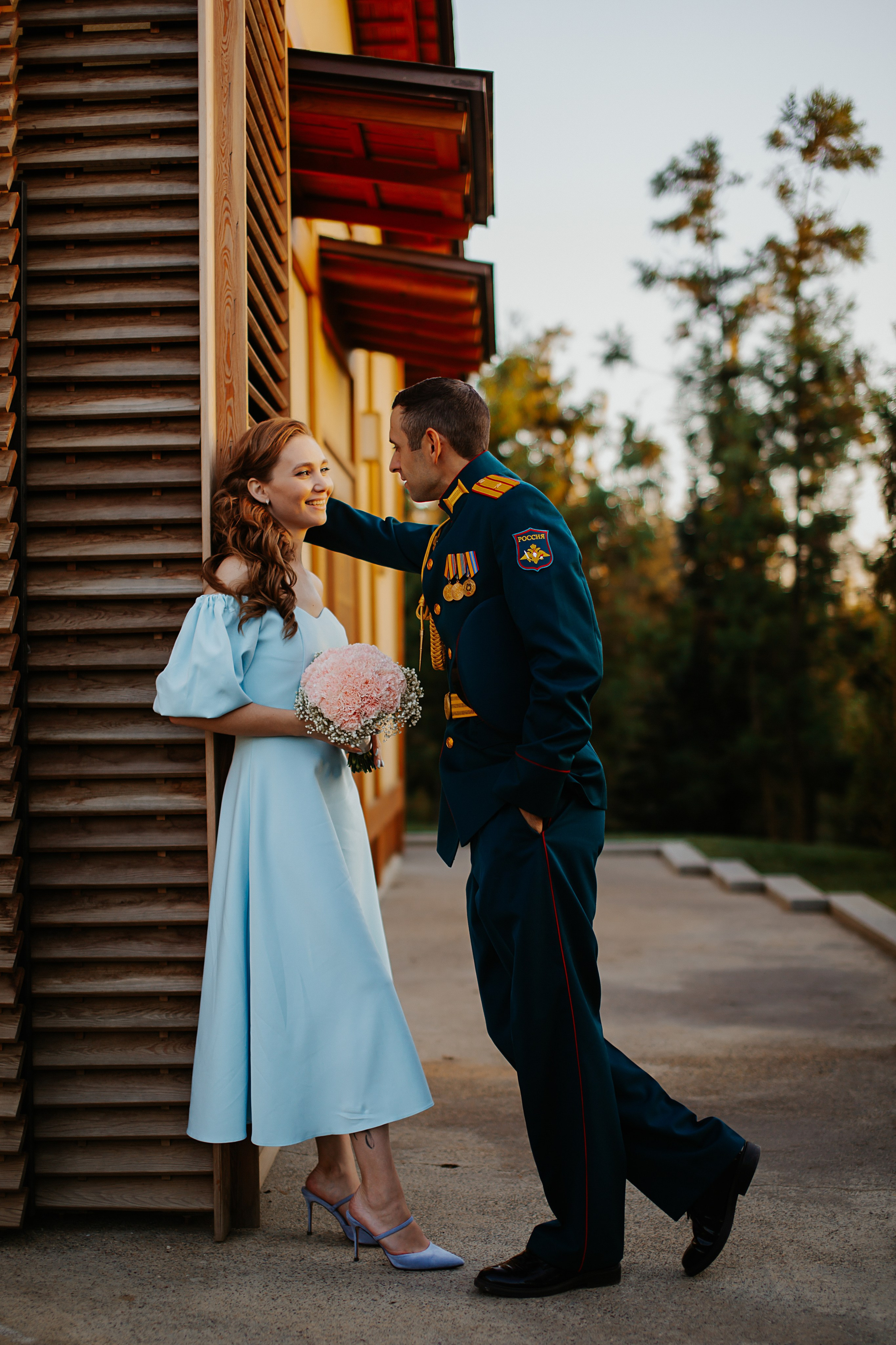 Прогулка. Https://malovafoto.ru