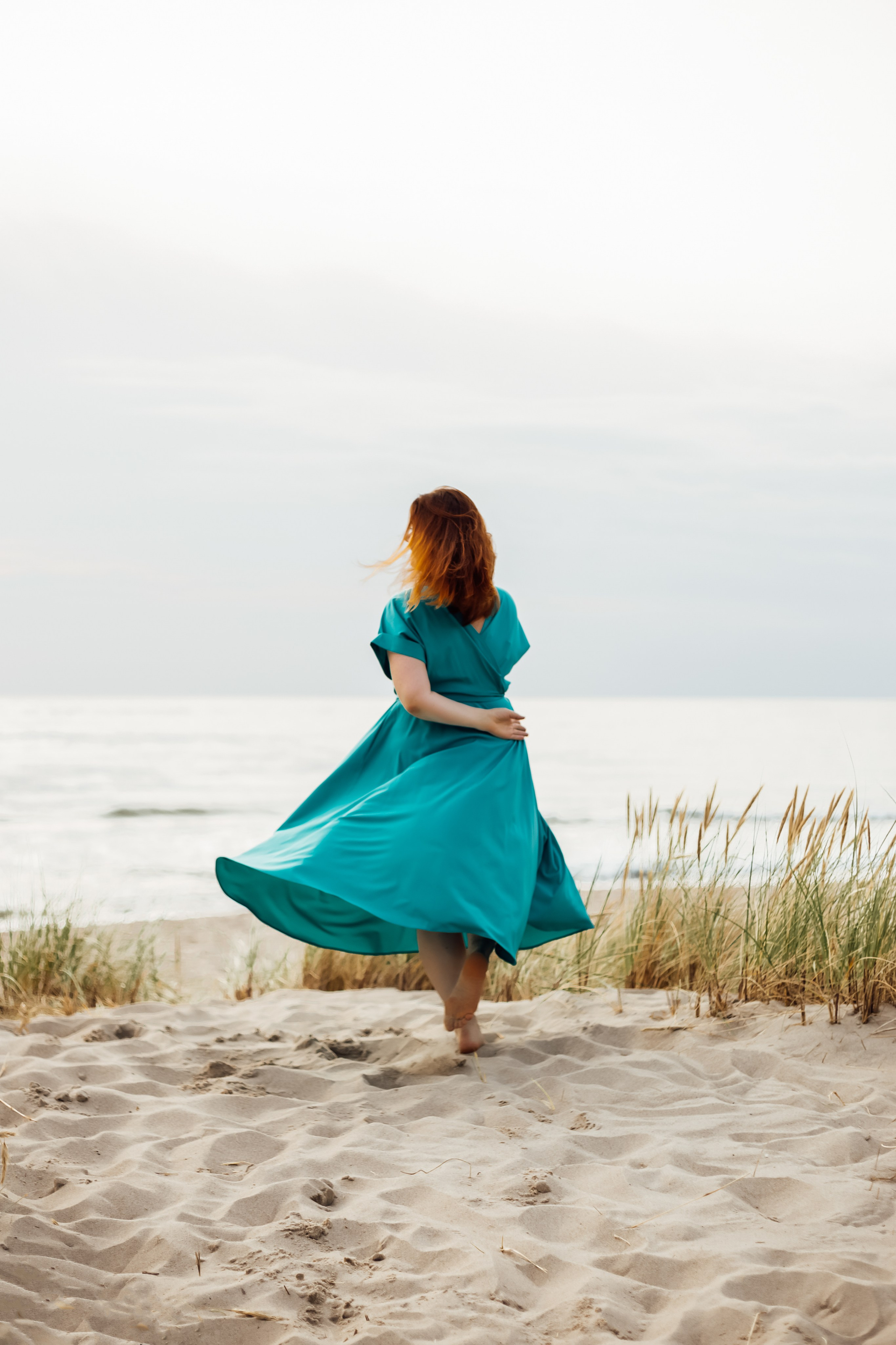 Нина — Съемка в Янтарном. Https://malovafoto.ru