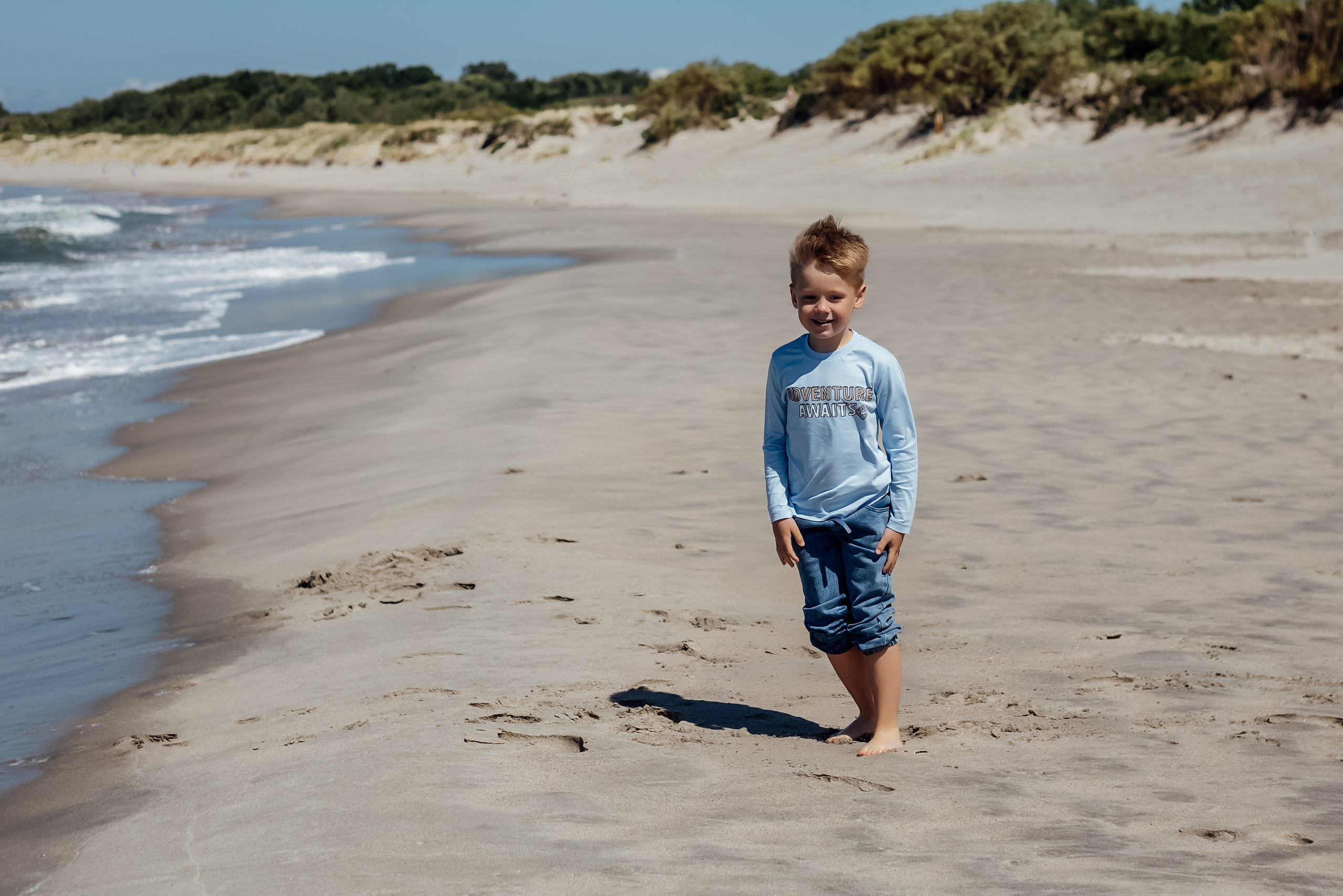 Дарья — Съемка в г. Балтийск. Https://malovafoto.ru