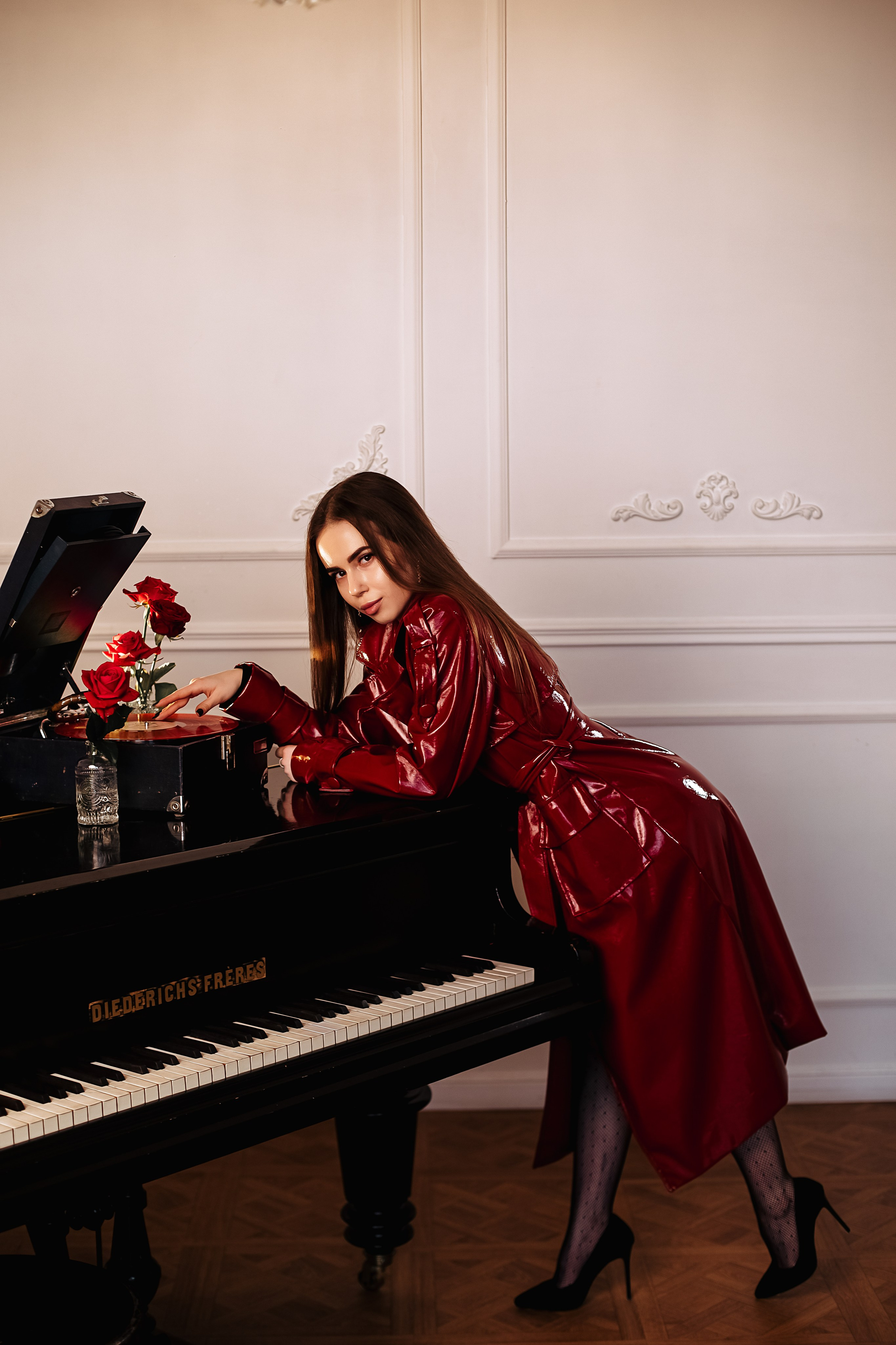 День влюбленных. Https://malovafoto.ru