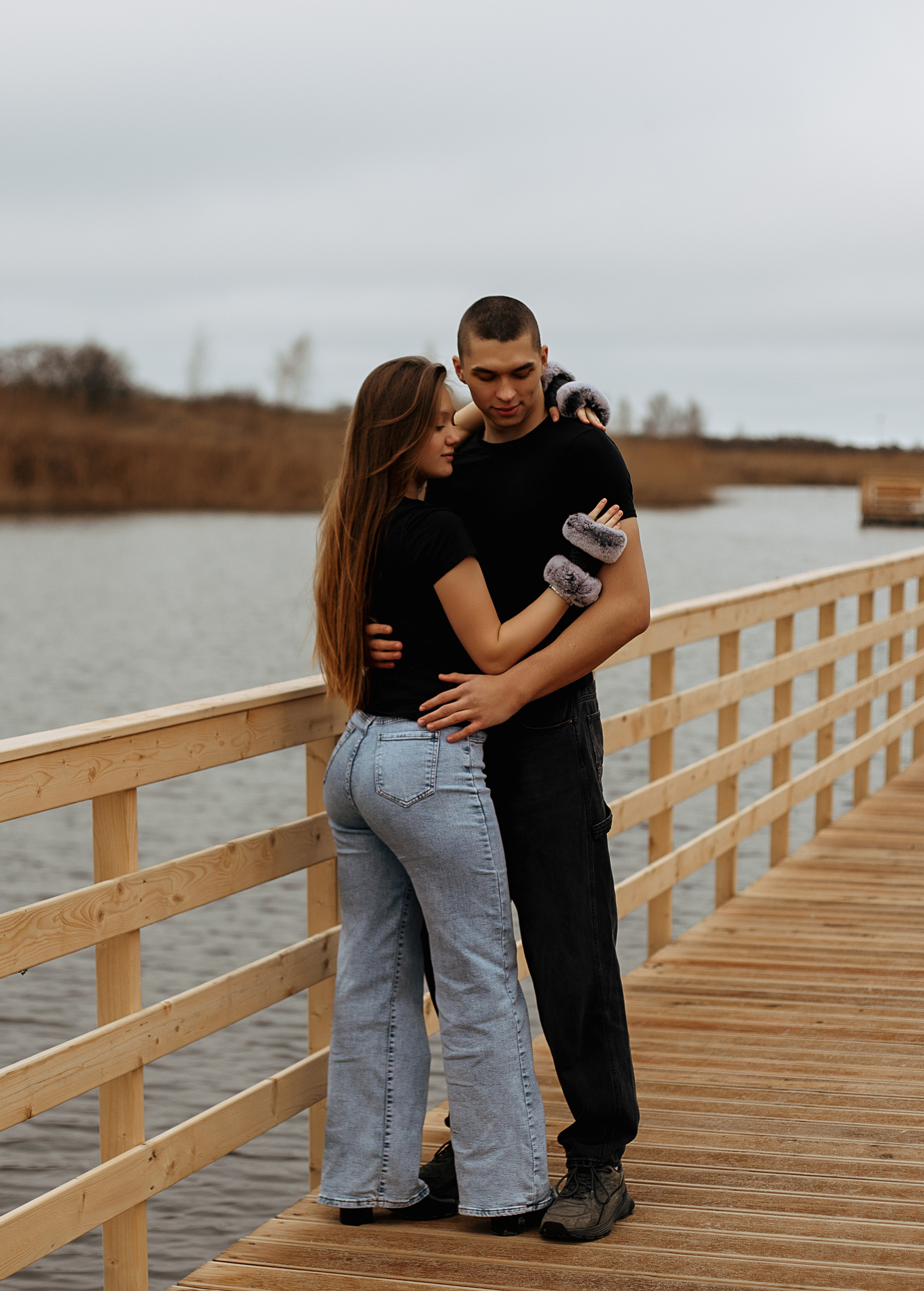 Янтарный. Https://malovafoto.ru