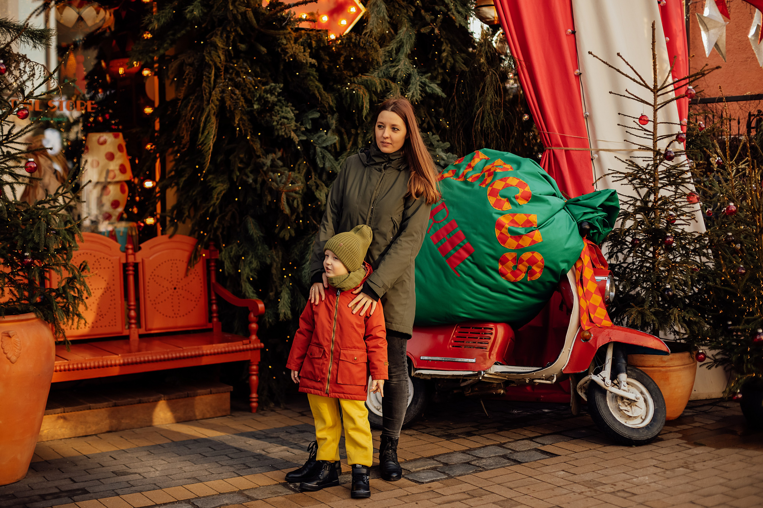 Зеленоградск. Https://malovafoto.ru