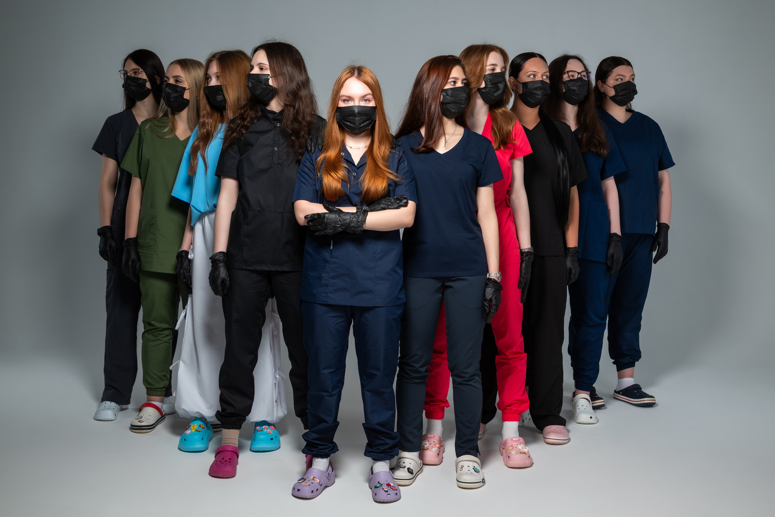 РязГМУ. Свадебный и семейный фотограф в Рязани — Москве Екатерина Ермакова