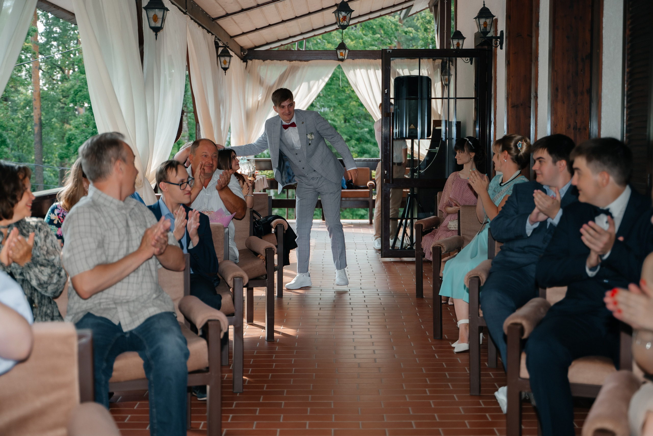 Тимофей и Анастасия. Свадебный и семейный фотограф в Рязани — Москве Екатерина Ермакова