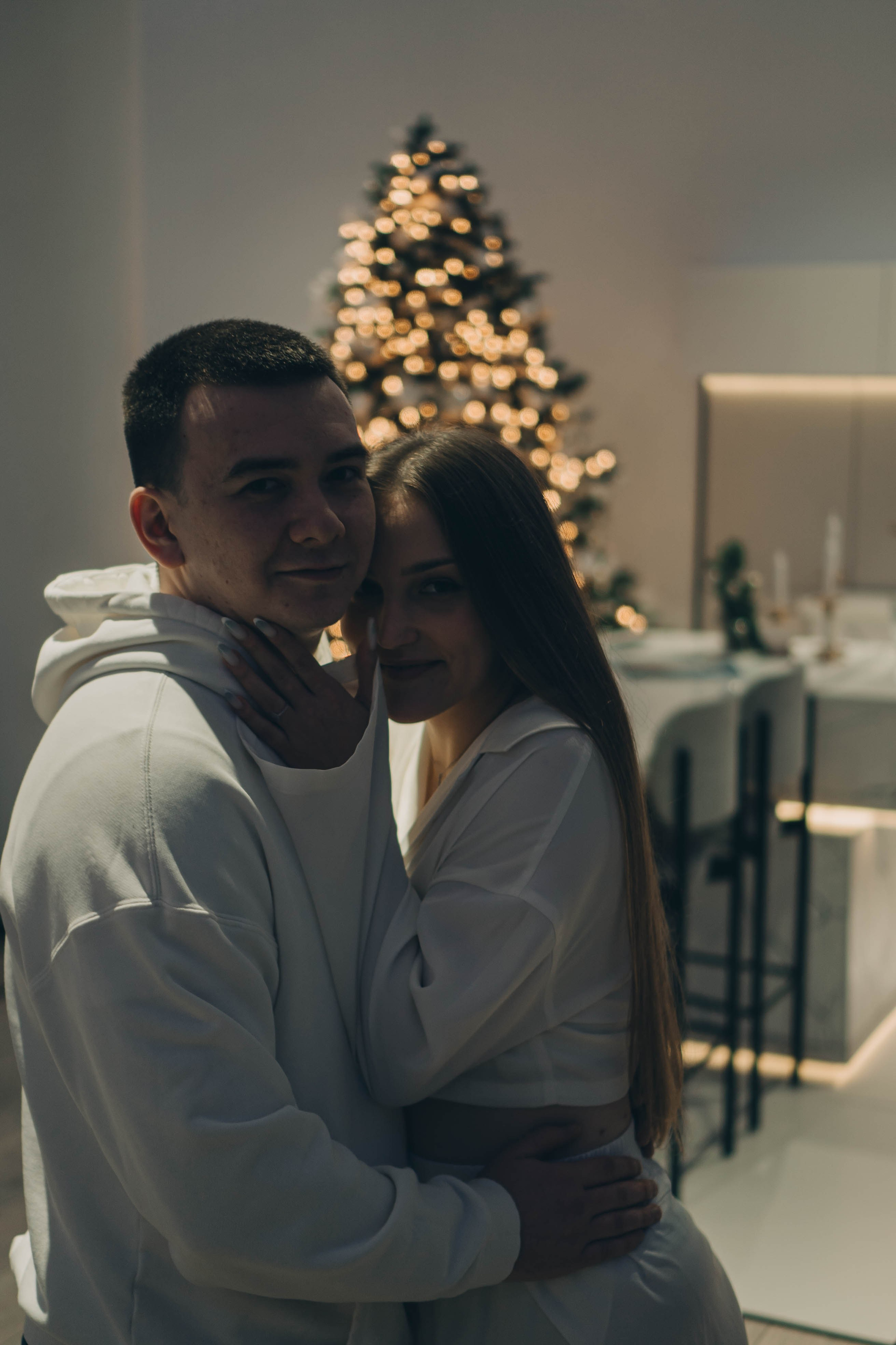 Новогодняя. Профессиональный фотограф, Санкт-Петербург — Виктория Богомолова