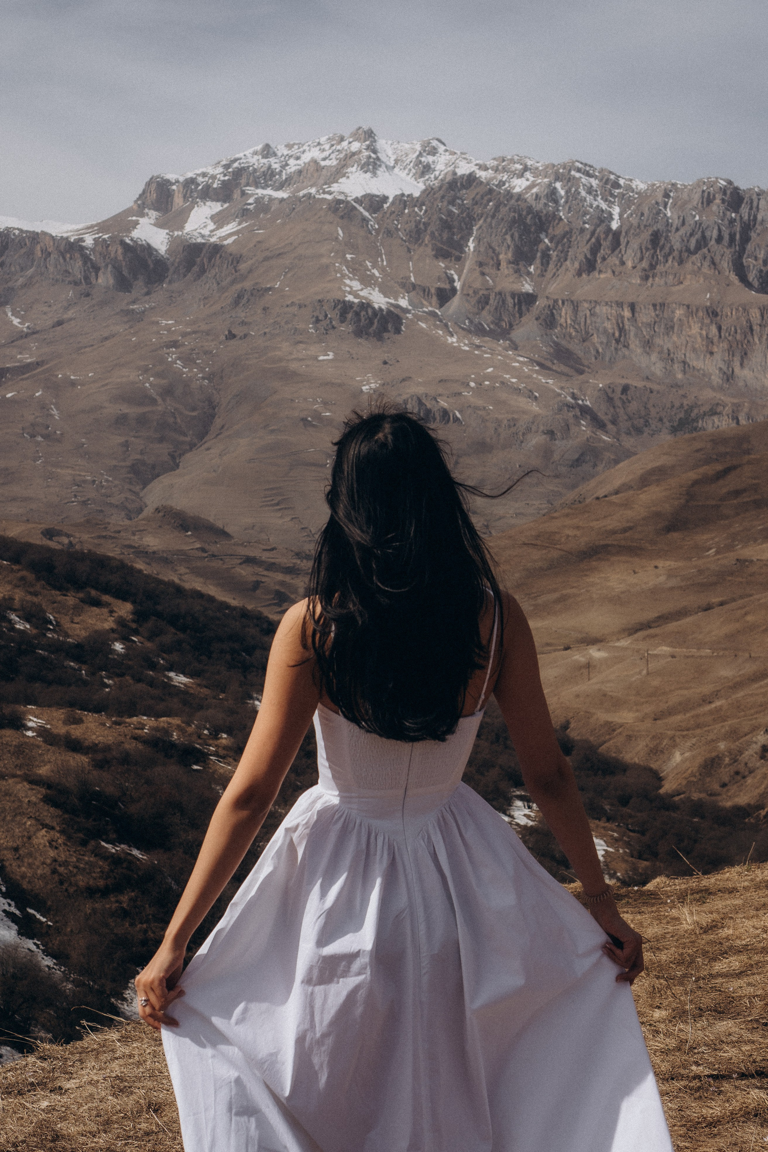 ОСЕТИЯ. Профессиональный фотограф, Санкт-Петербург — Виктория Богомолова