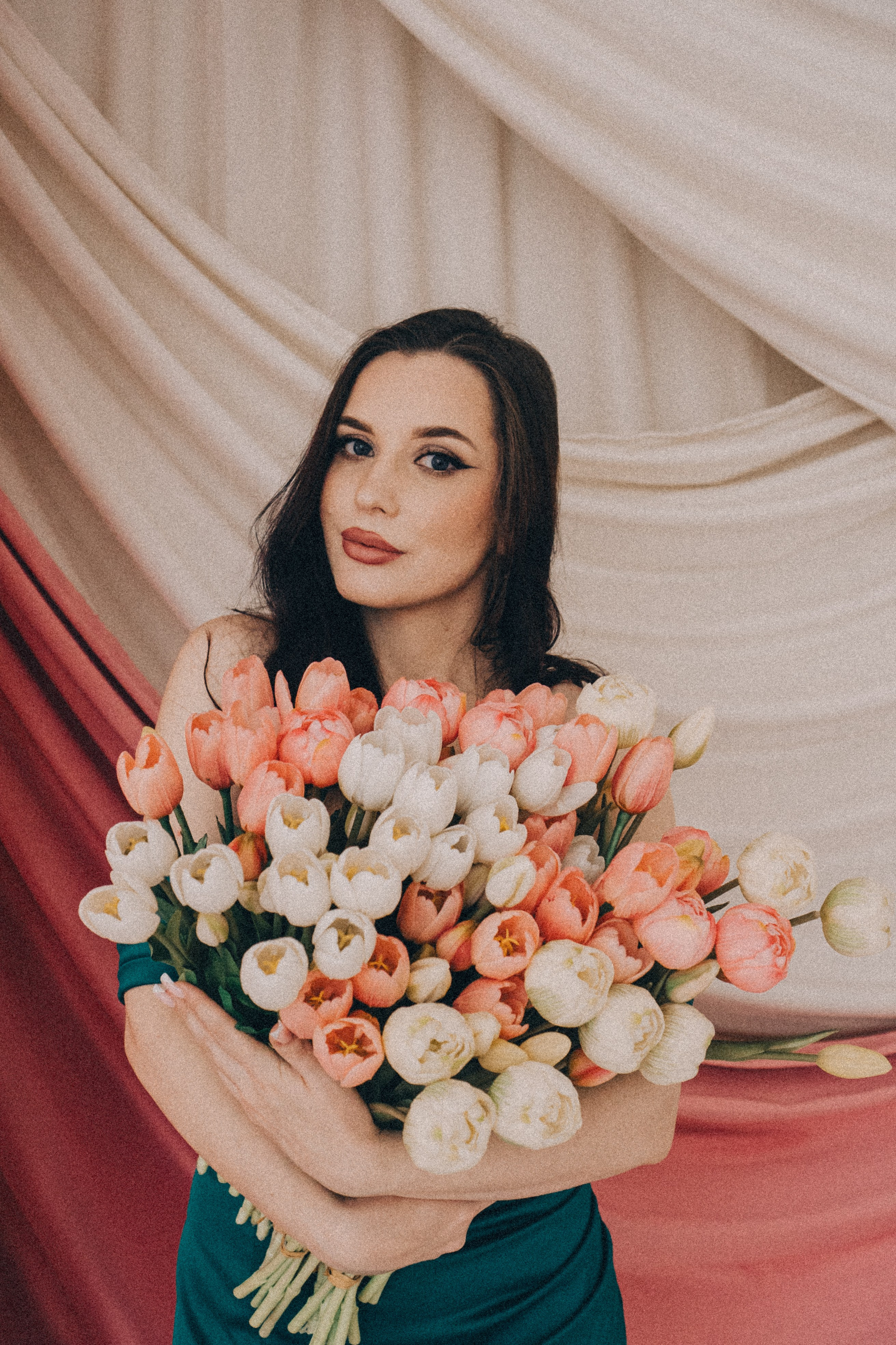 Весенняя. Профессиональный фотограф, Санкт-Петербург — Виктория Богомолова