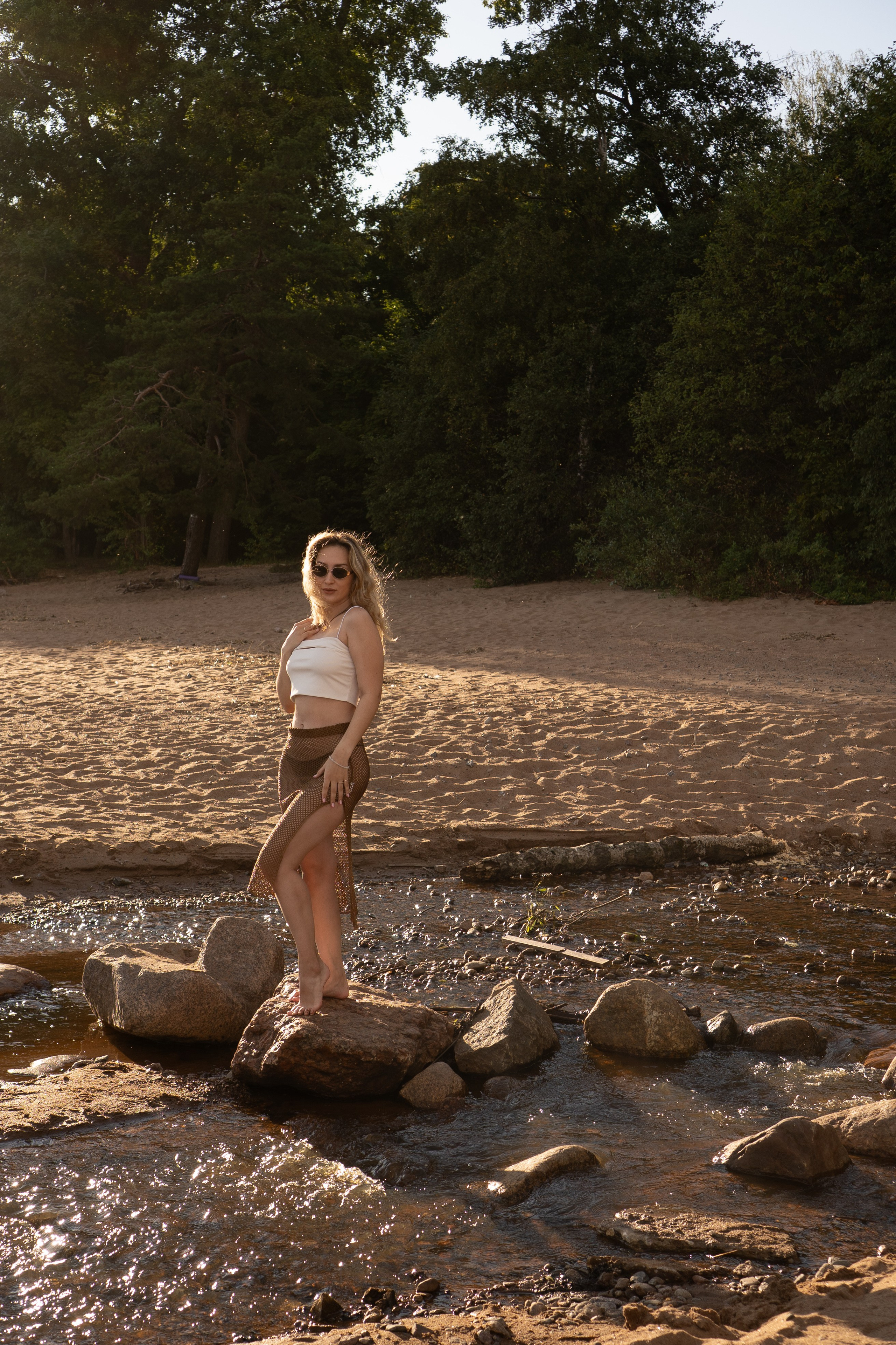 РОМАНТИКА ФИНСКОГО ЗАЛИВА. Профессиональный фотограф, Санкт-Петербург — Виктория Богомолова