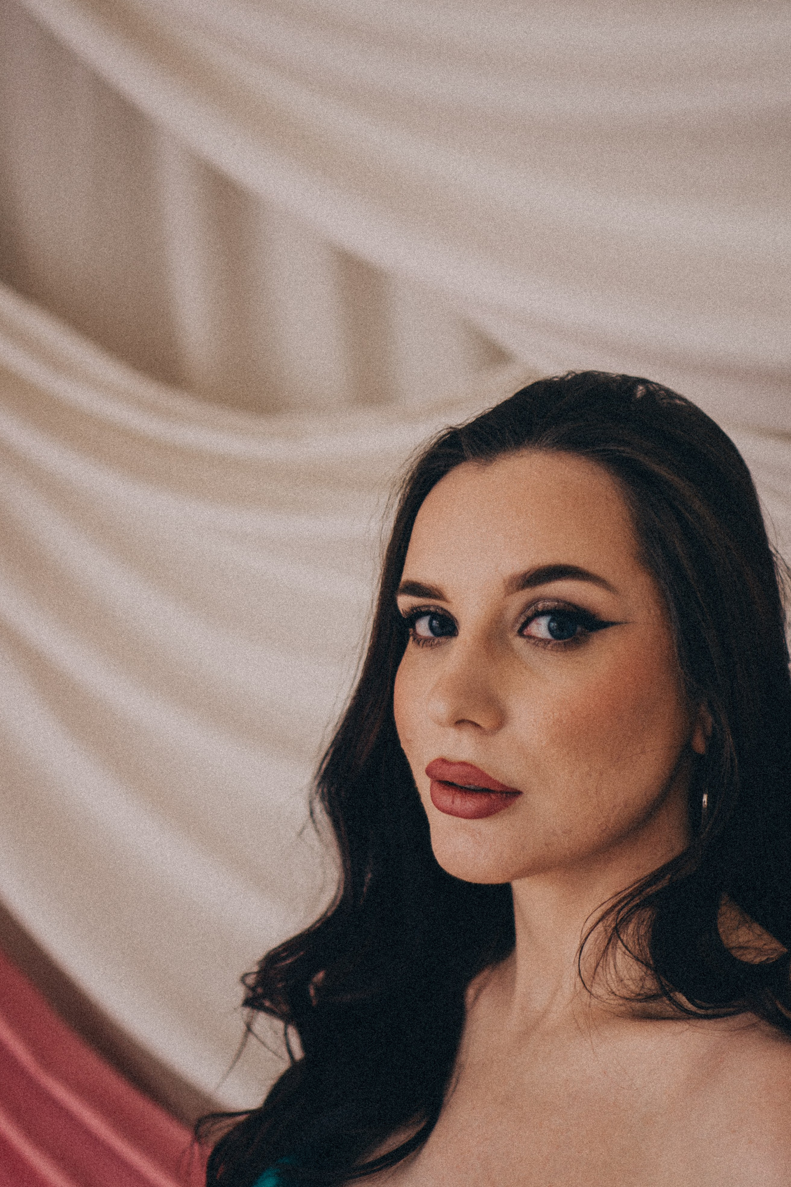 Весенняя. Профессиональный фотограф, Санкт-Петербург — Виктория Богомолова